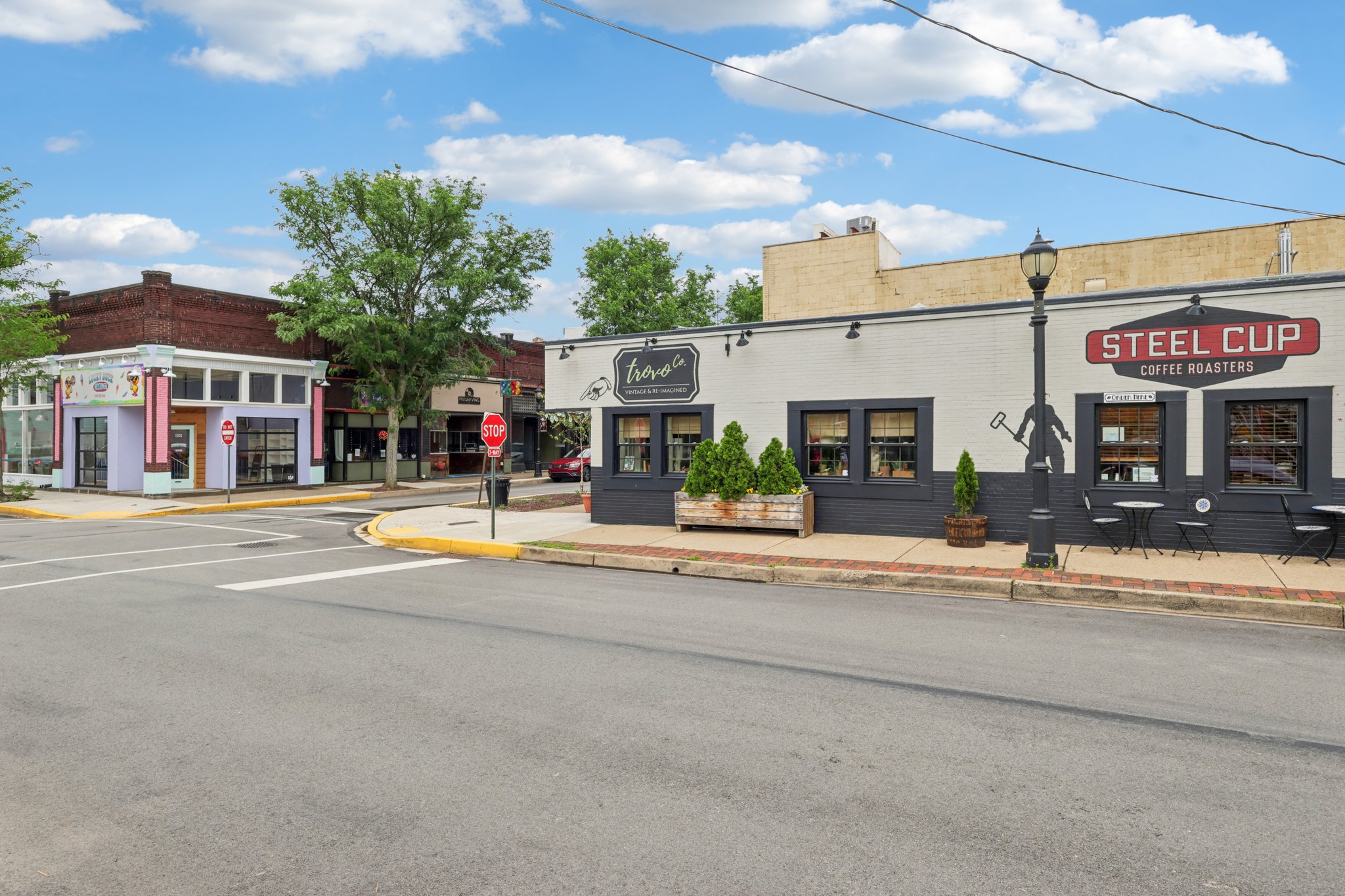 Community image