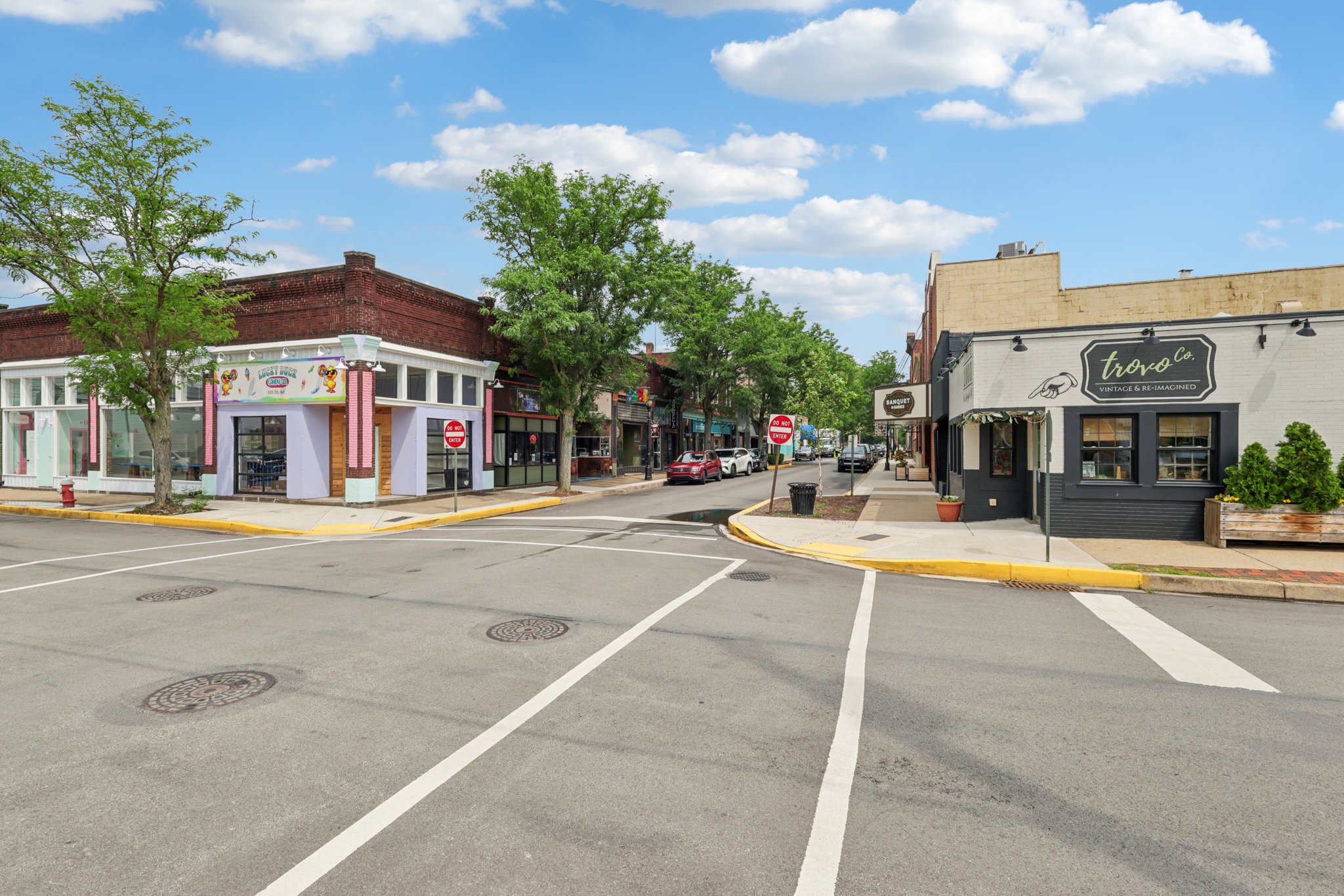 Community image