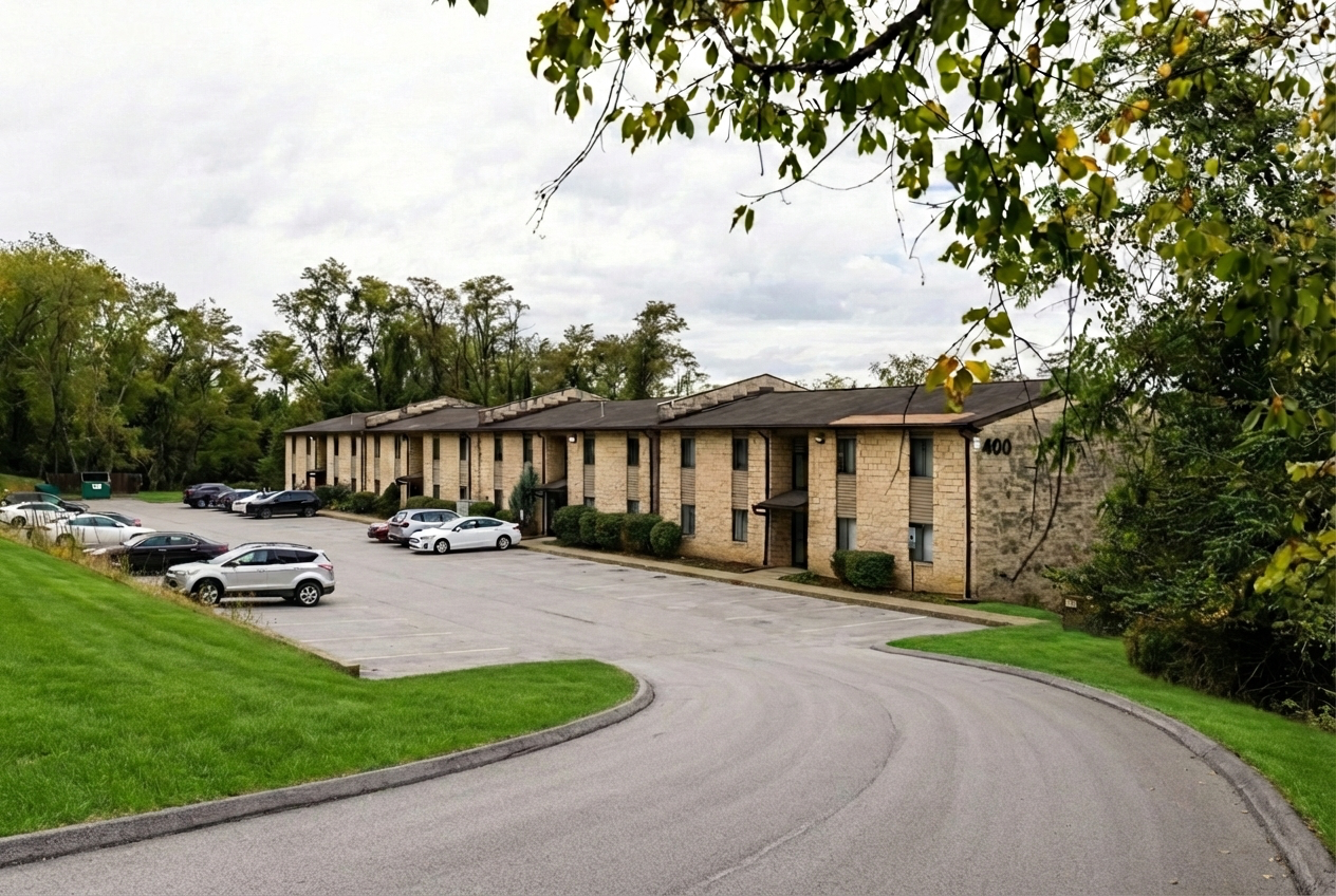Community image