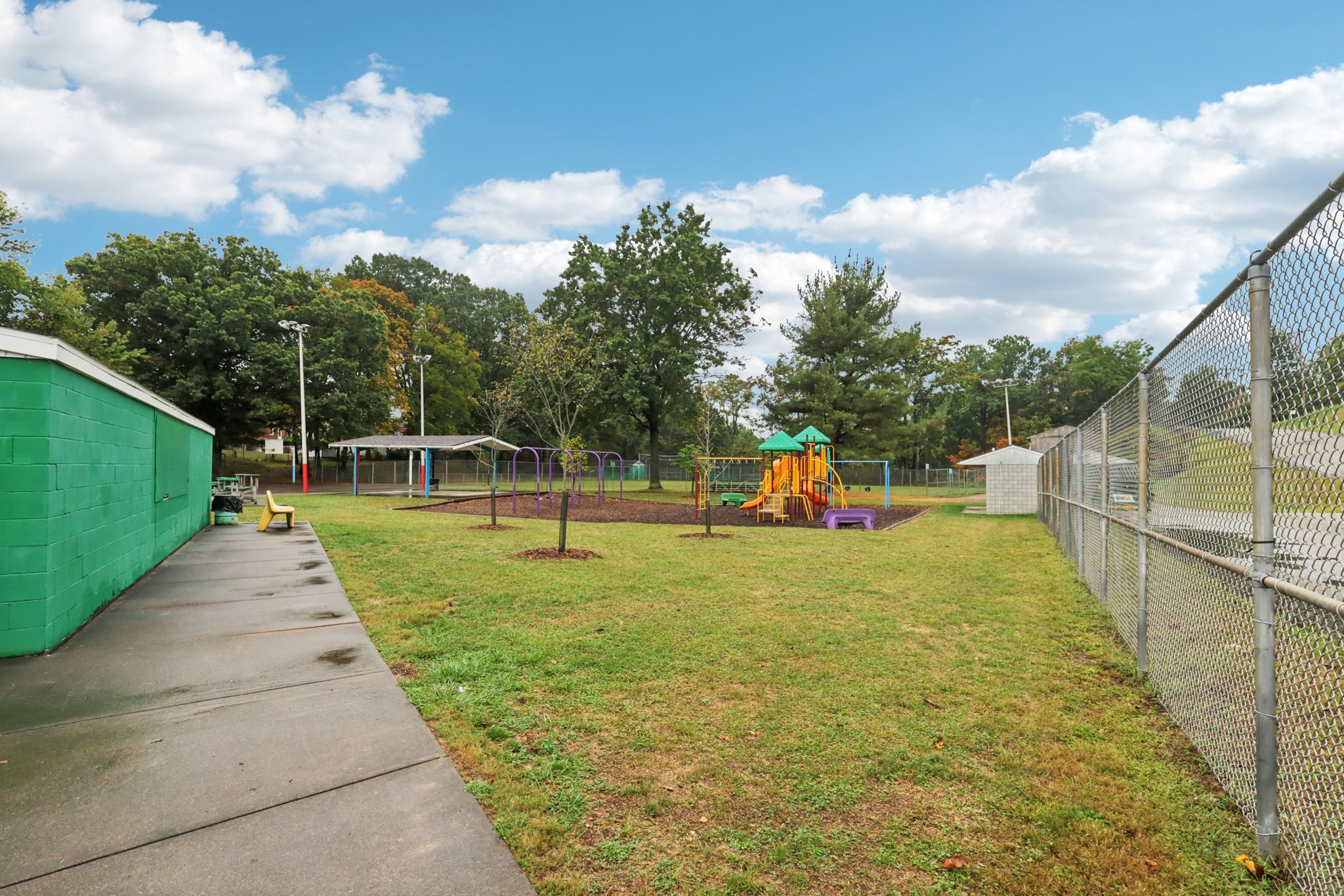 Community image