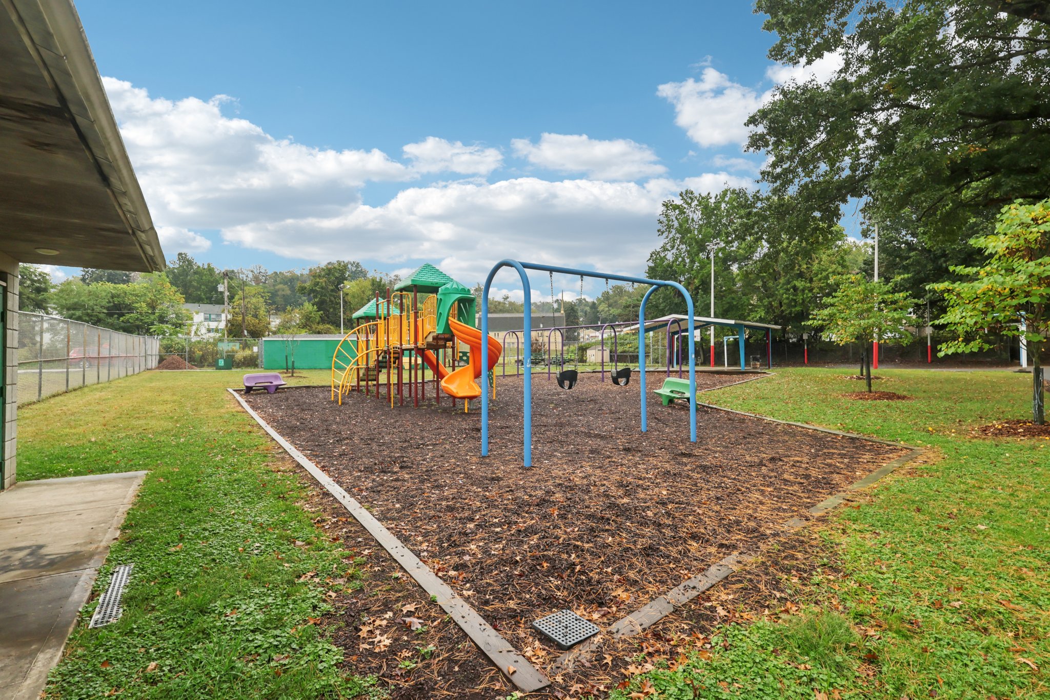 Community image