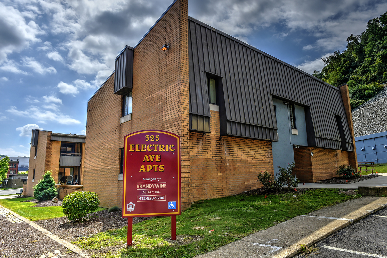 Community image