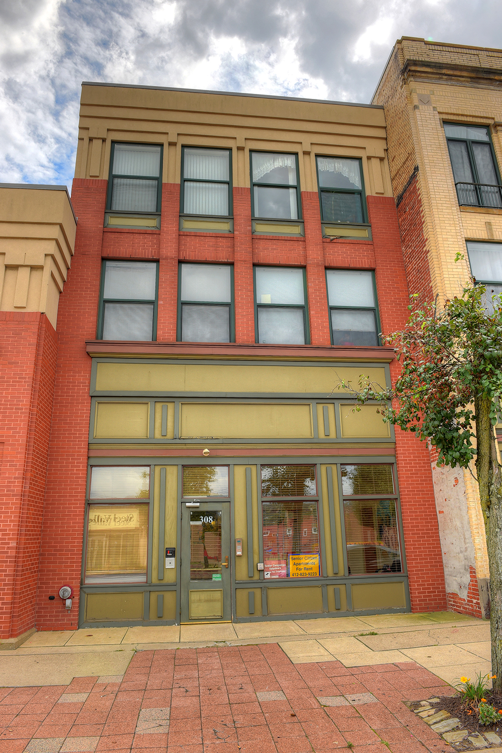 Heritage Court