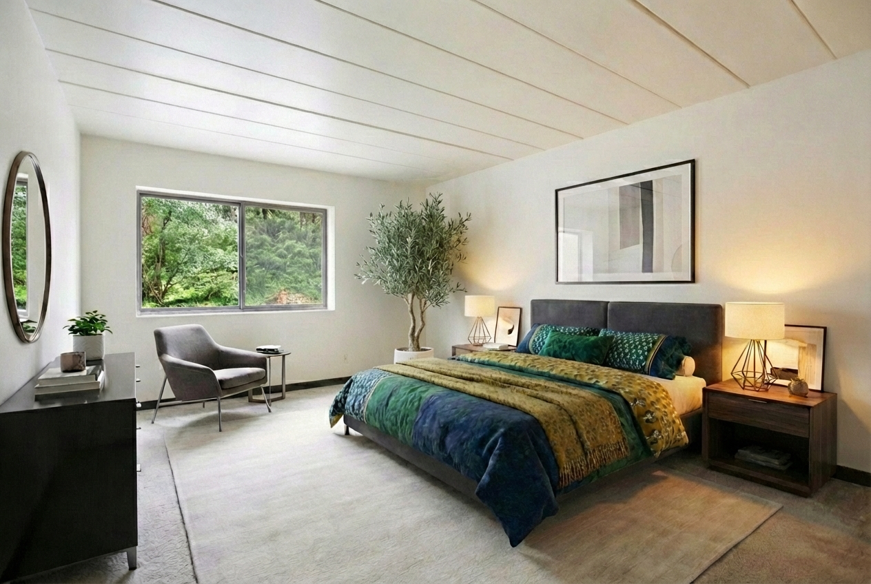 Oak Hill Apartments