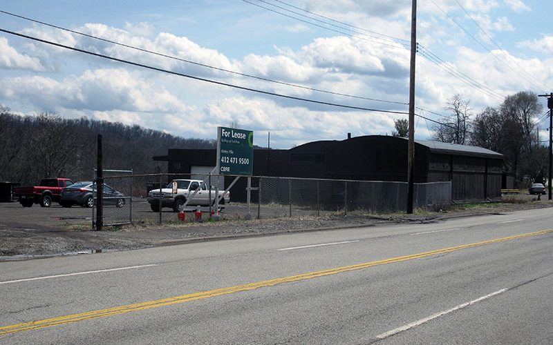 East Pittsburgh McKeesport Blvd