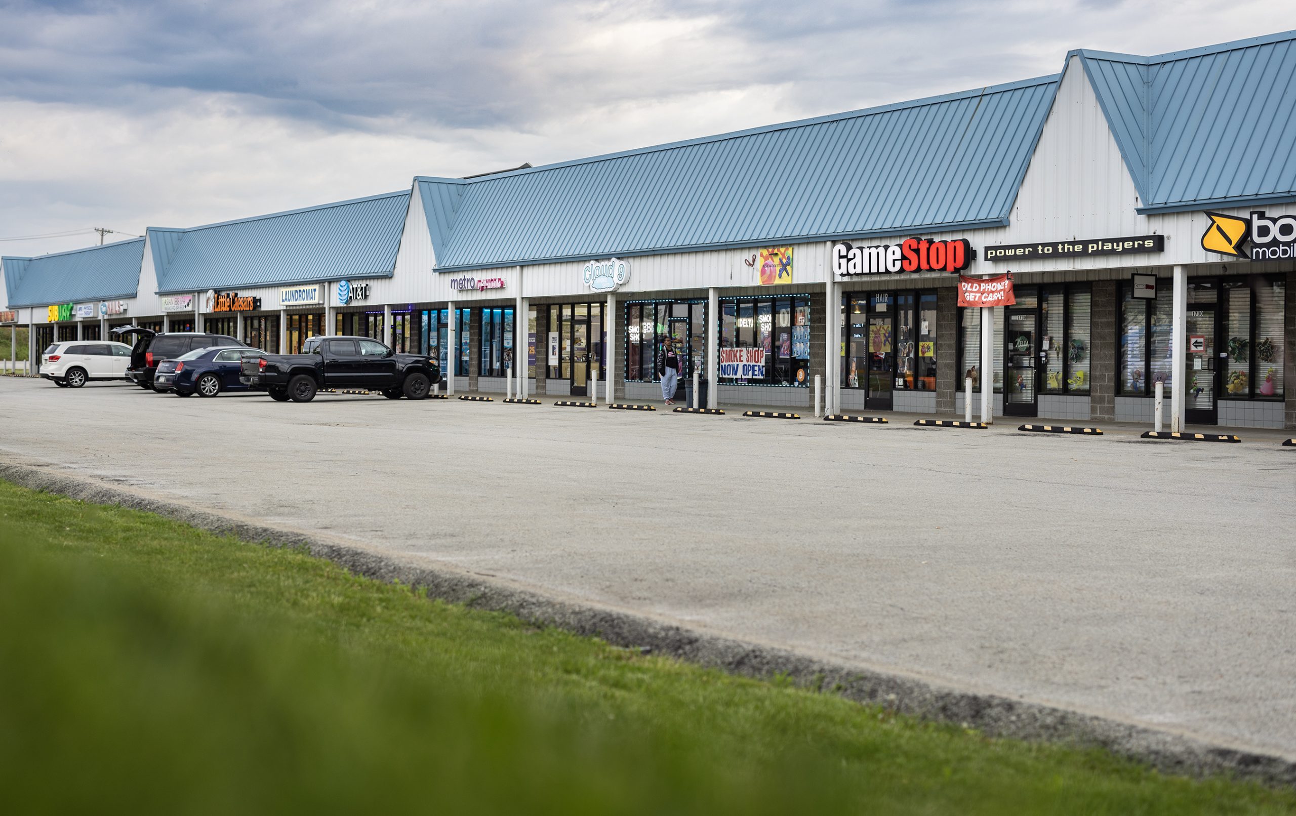 Village Shoppes