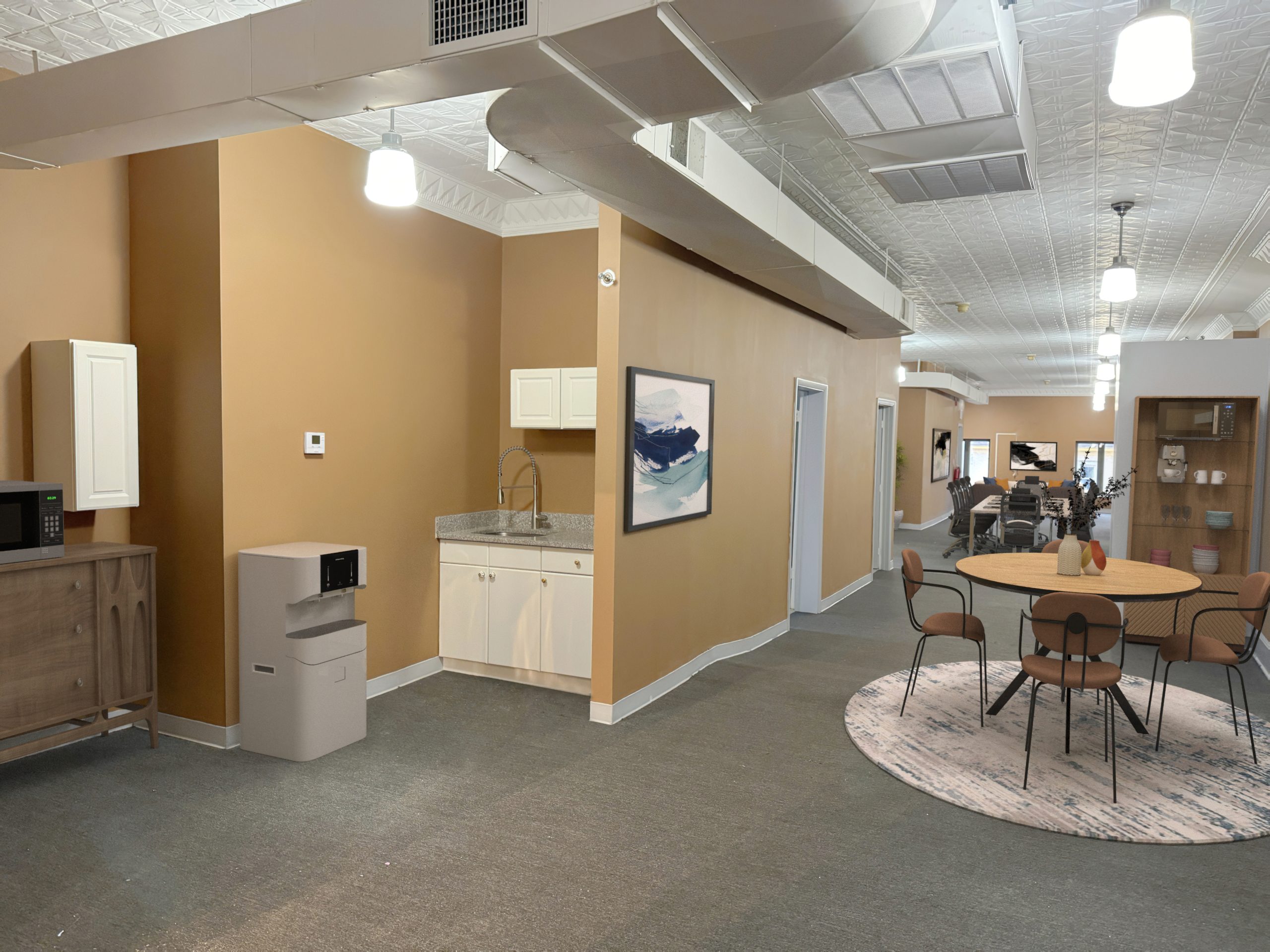 Commercial image