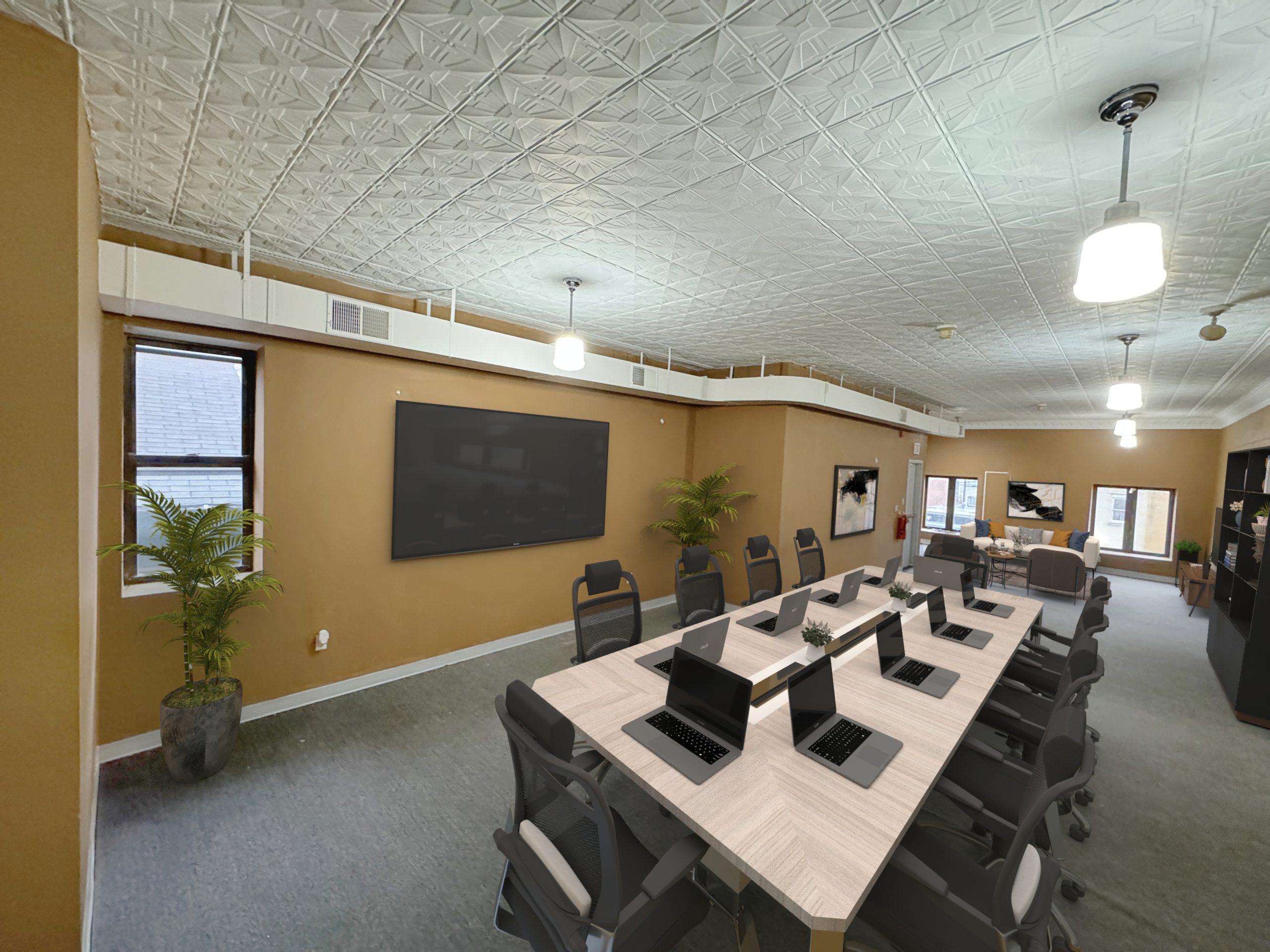Commercial image