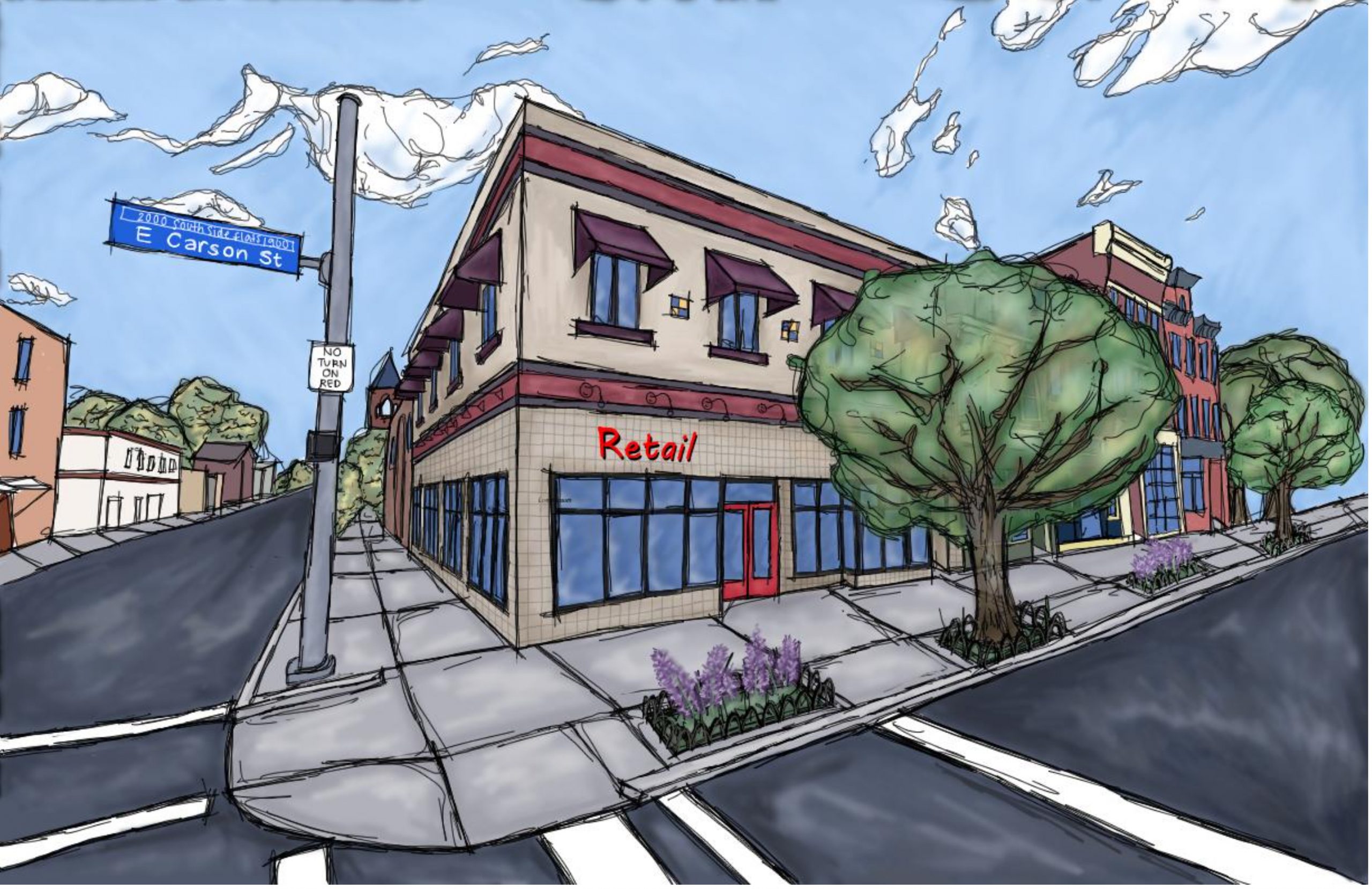 Commercial image