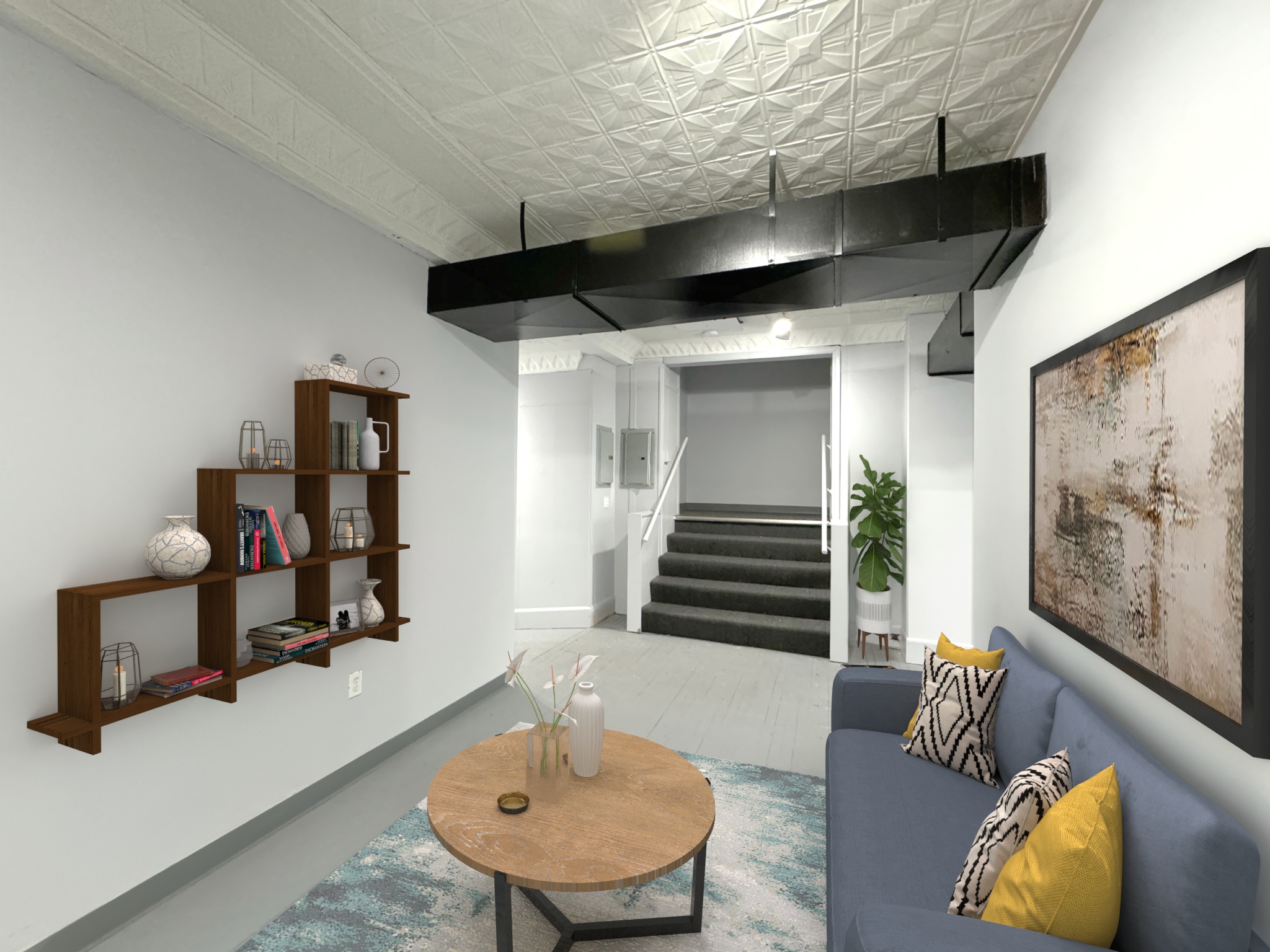 Commercial image