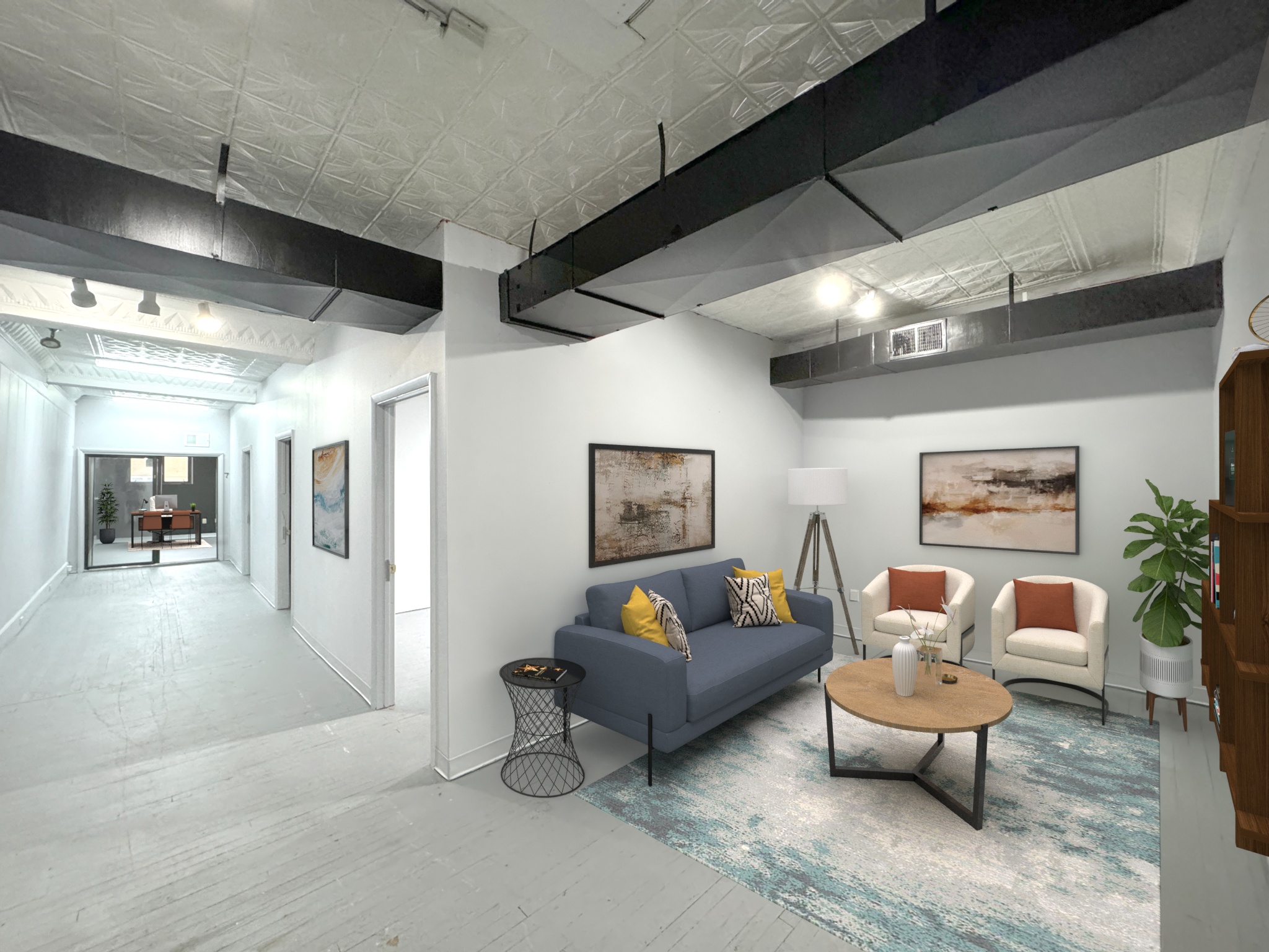 Commercial image