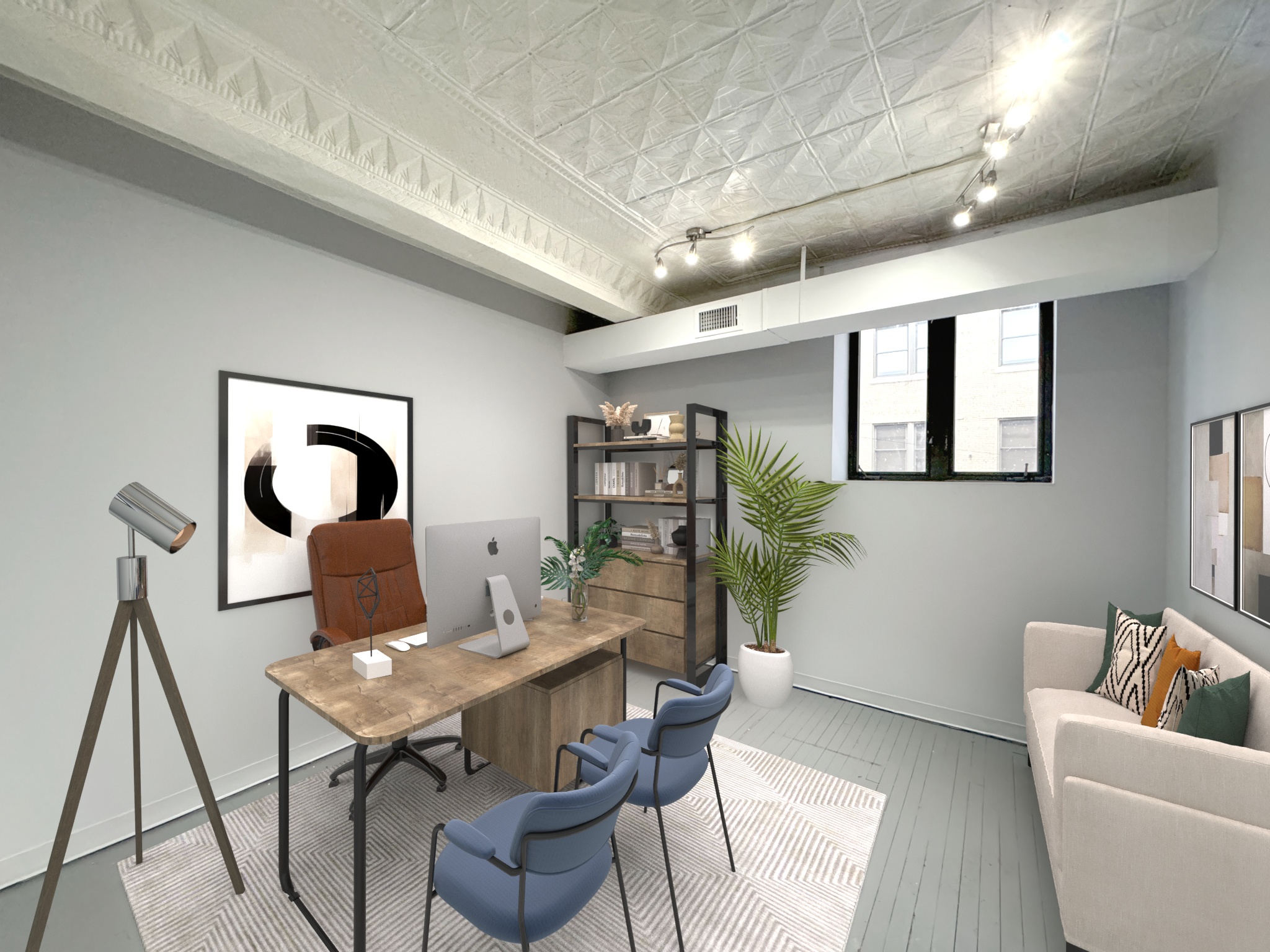 Commercial image