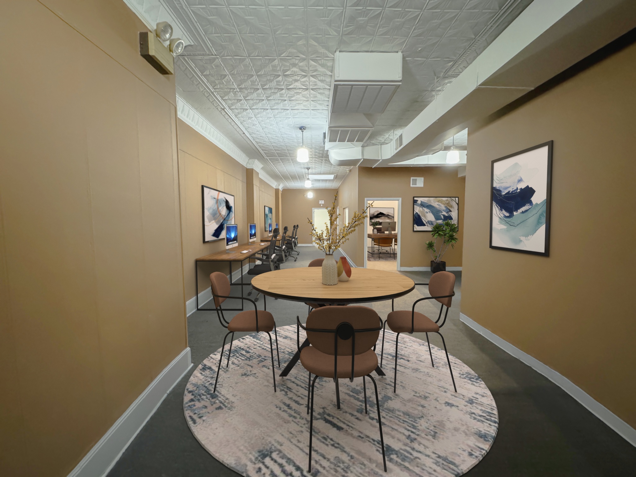 Commercial image