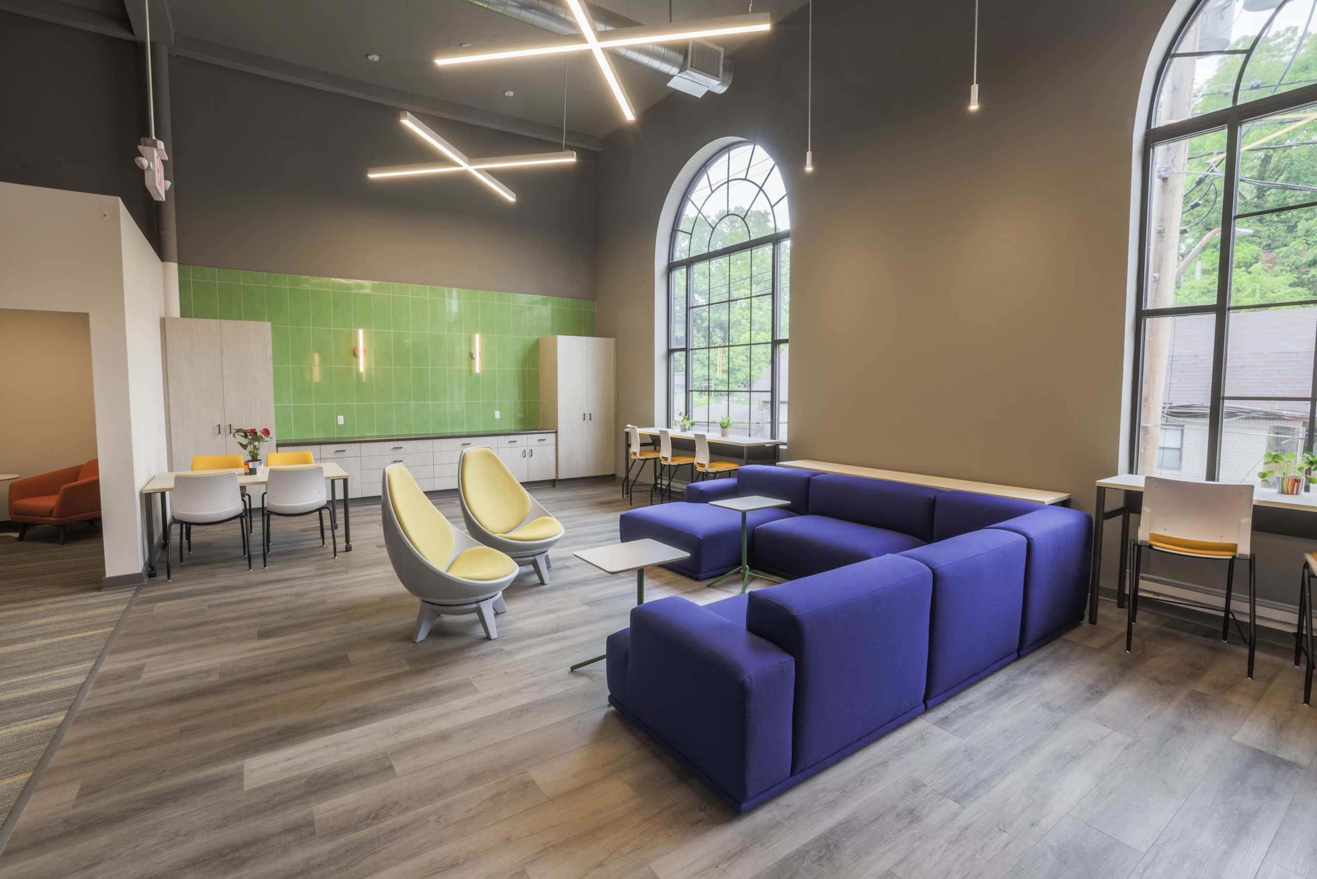 Commercial image