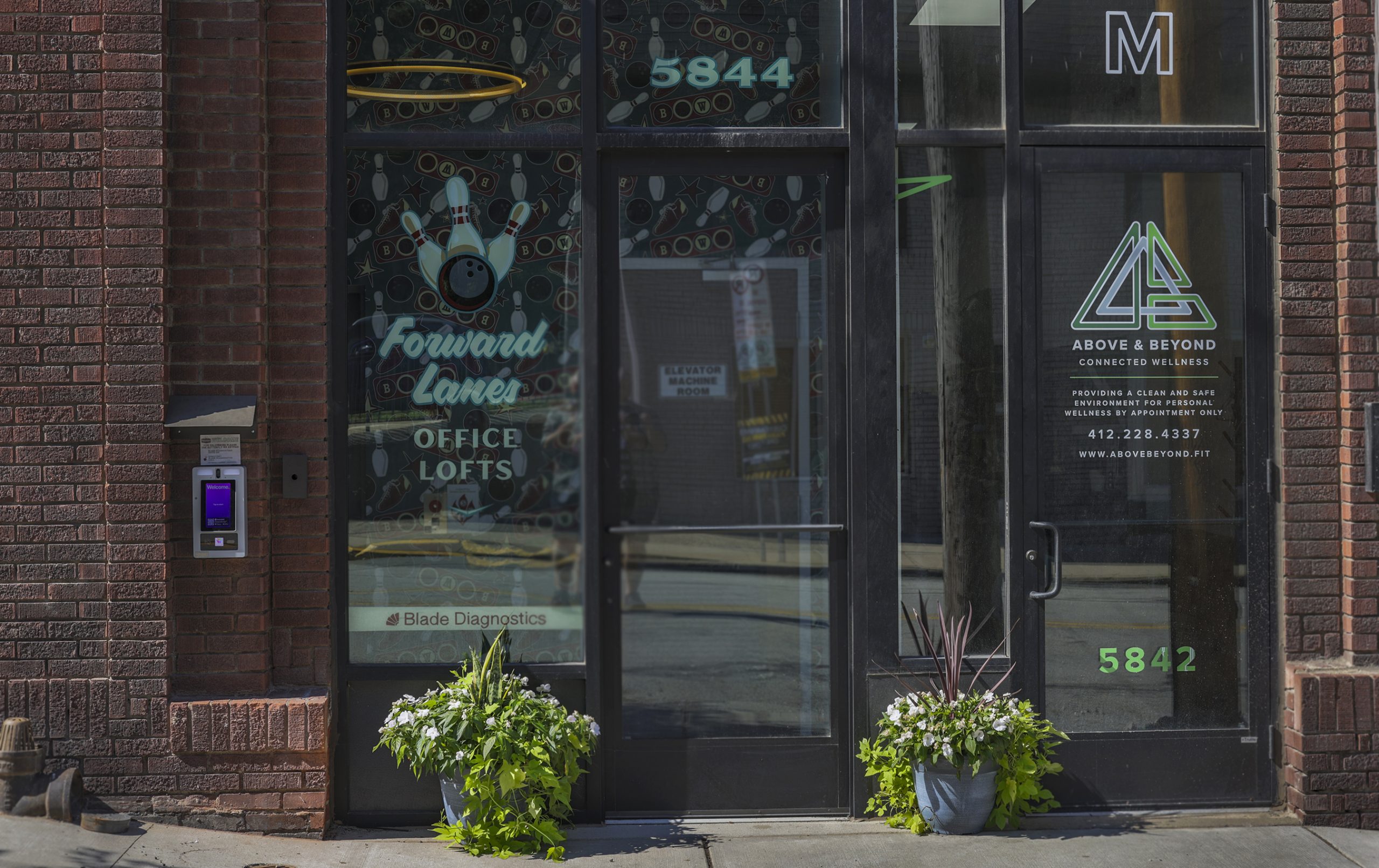 Commercial image