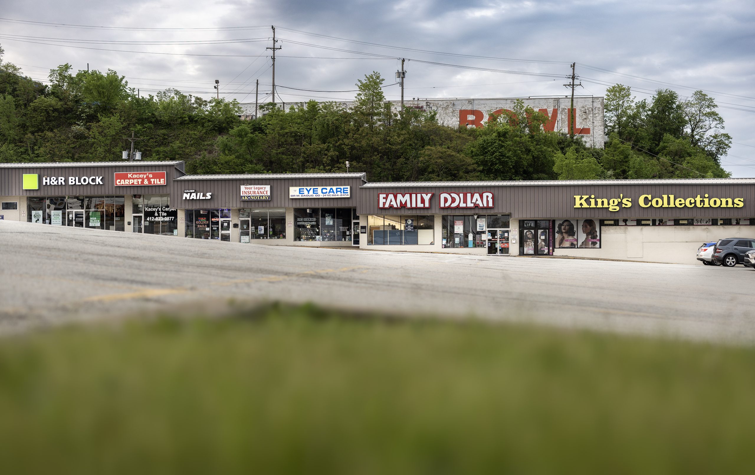 Great Valley Mart