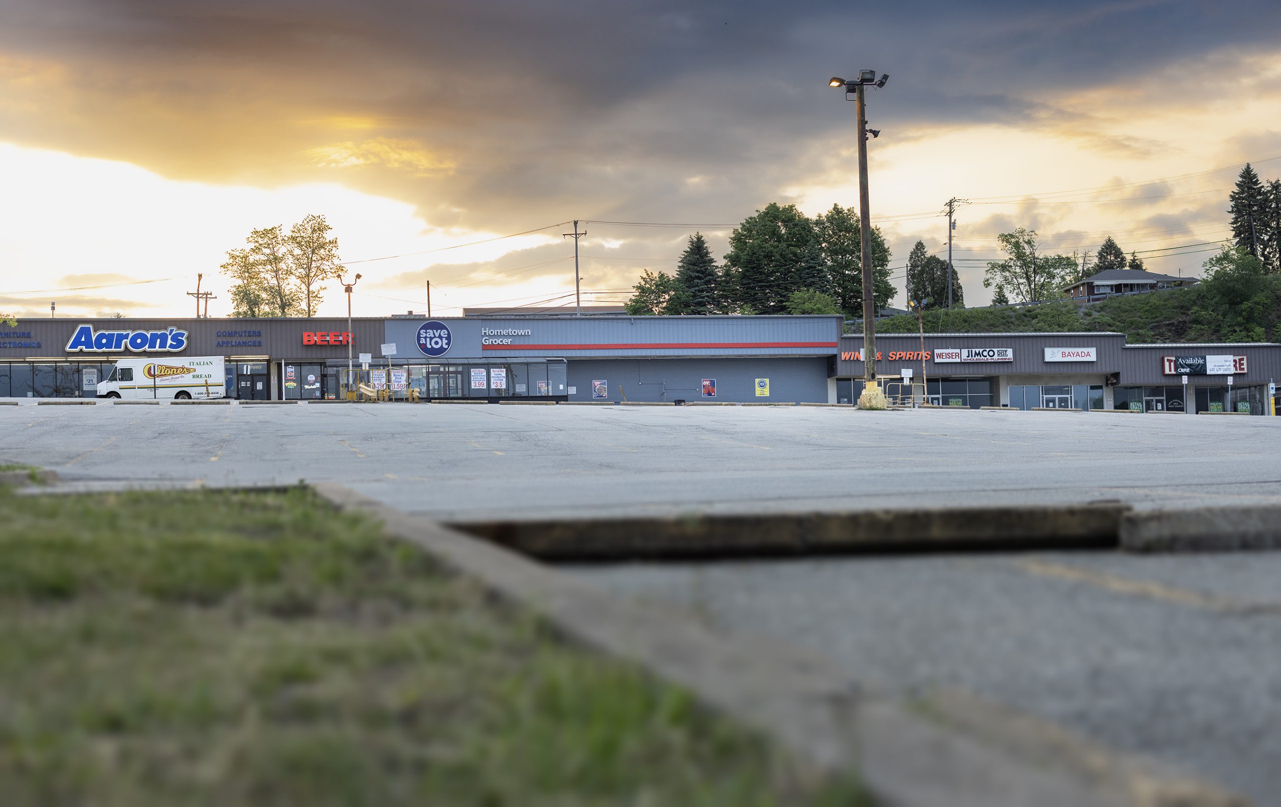 Commercial image