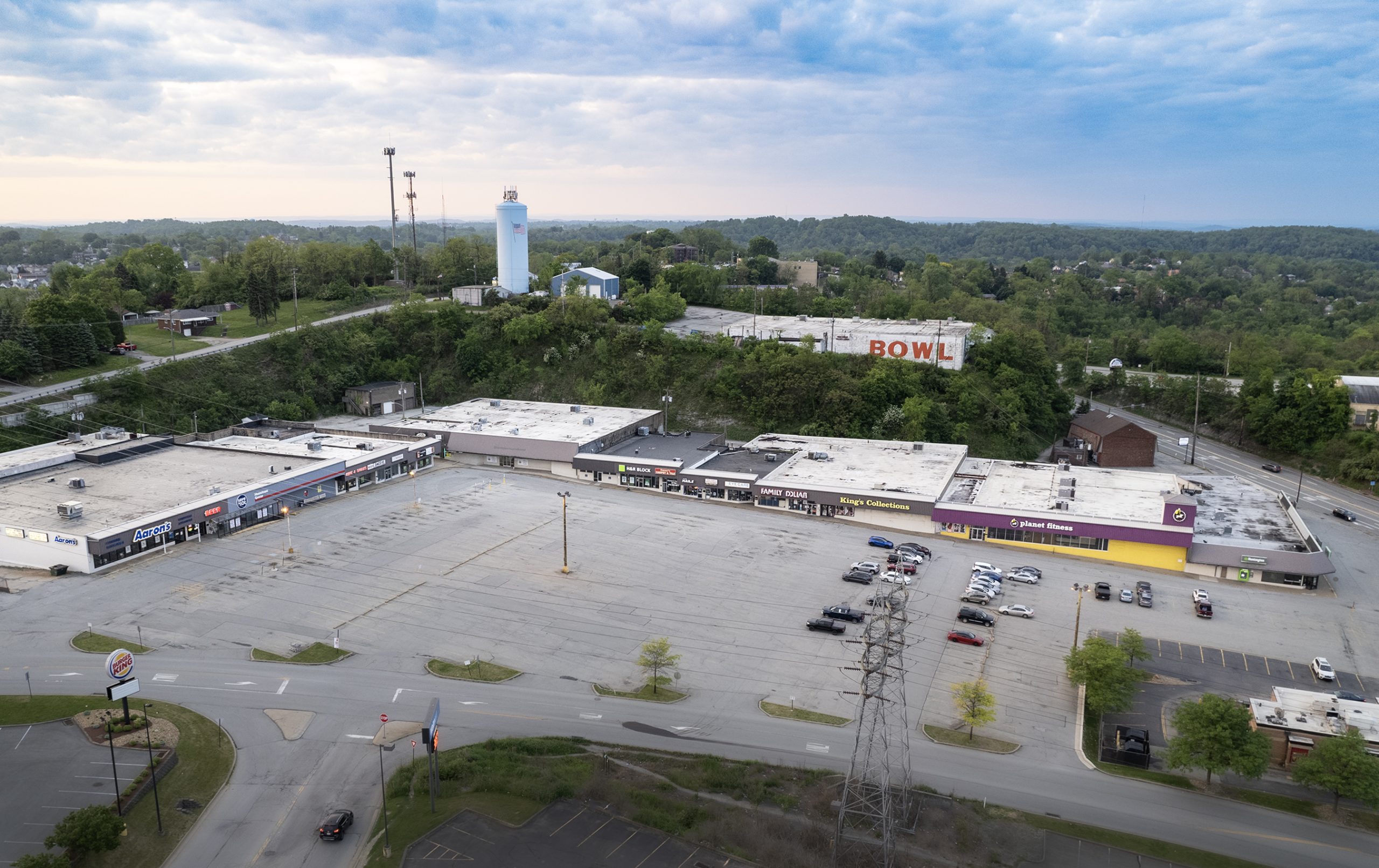 Commercial image