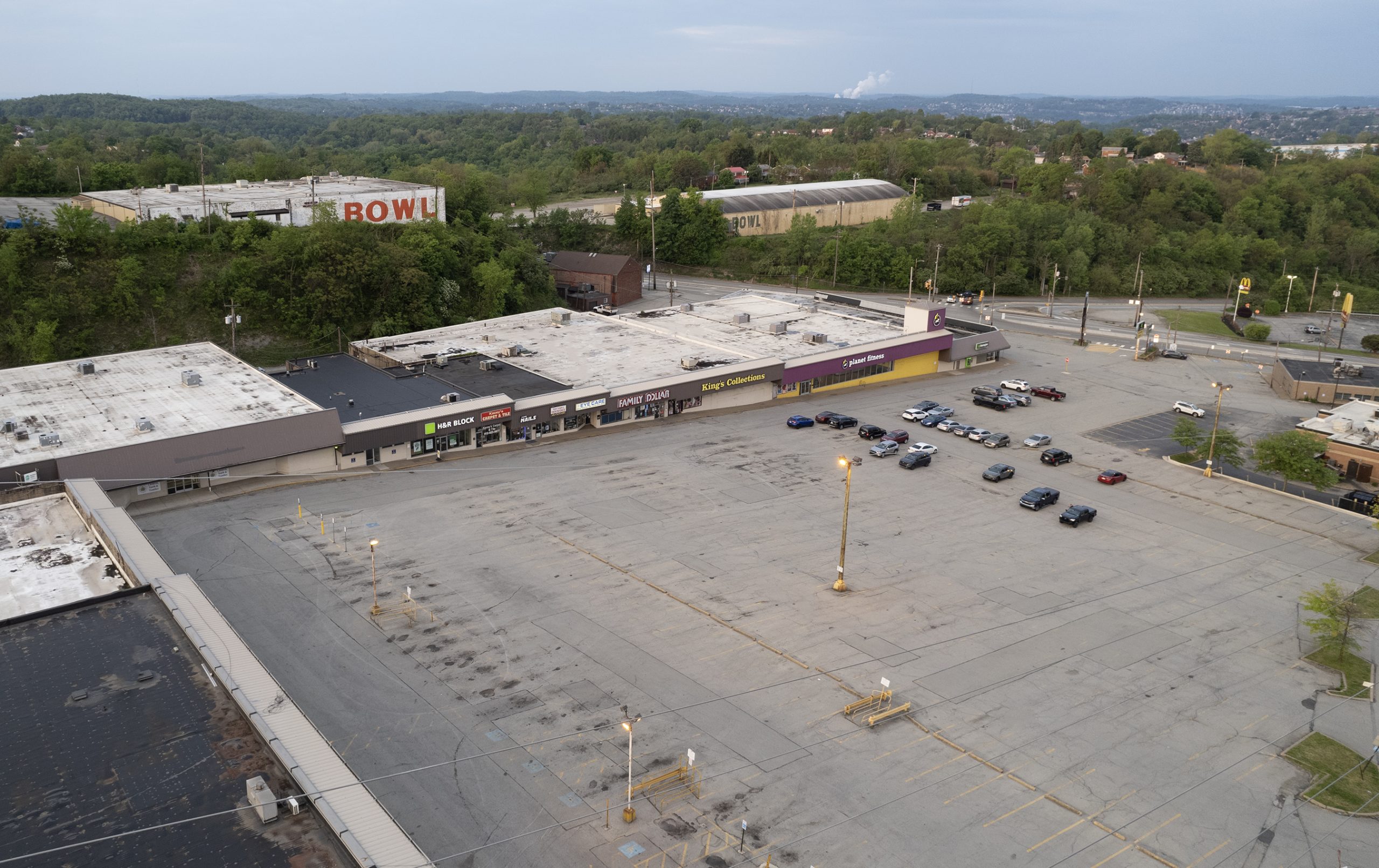 Commercial image