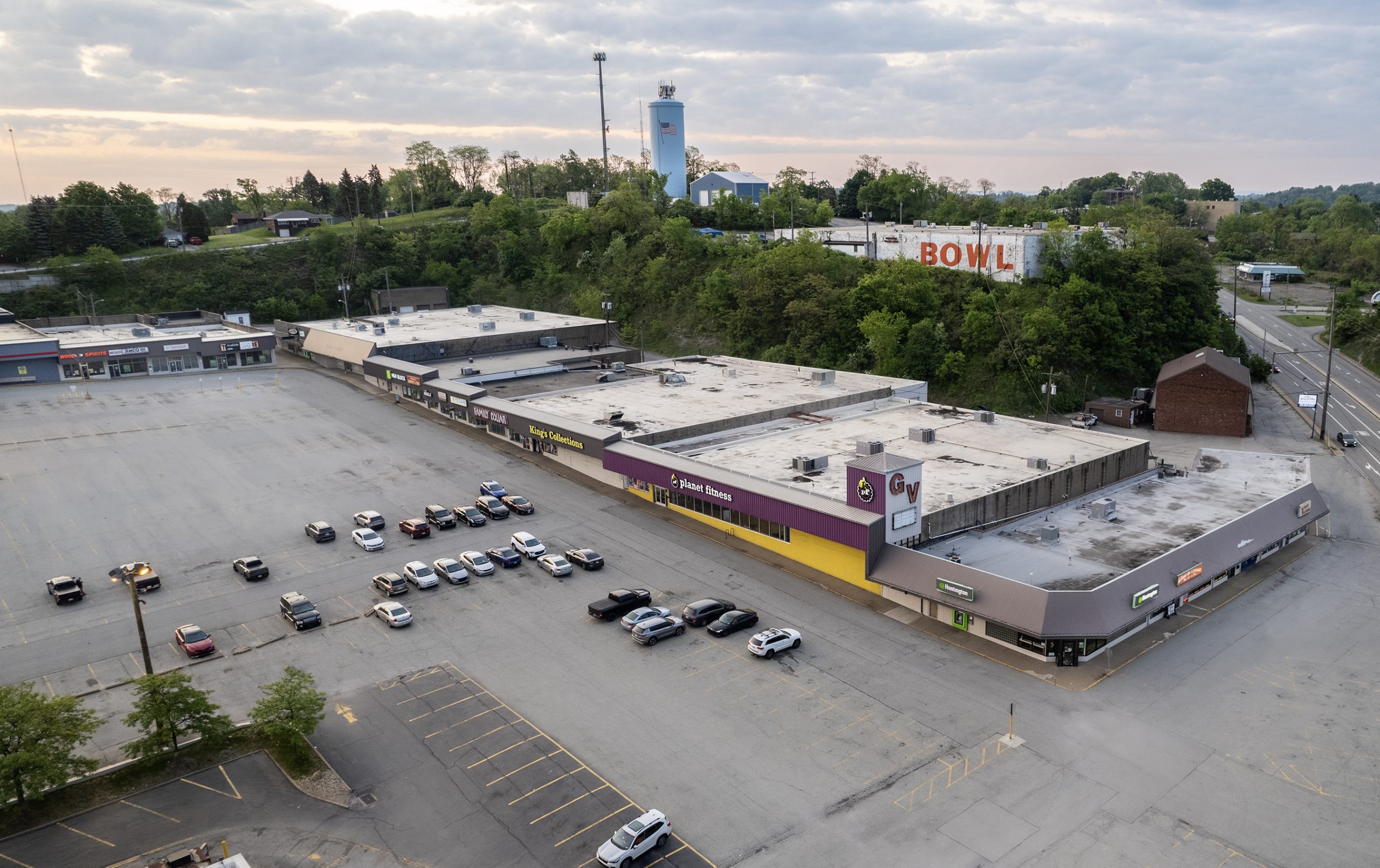 Commercial image