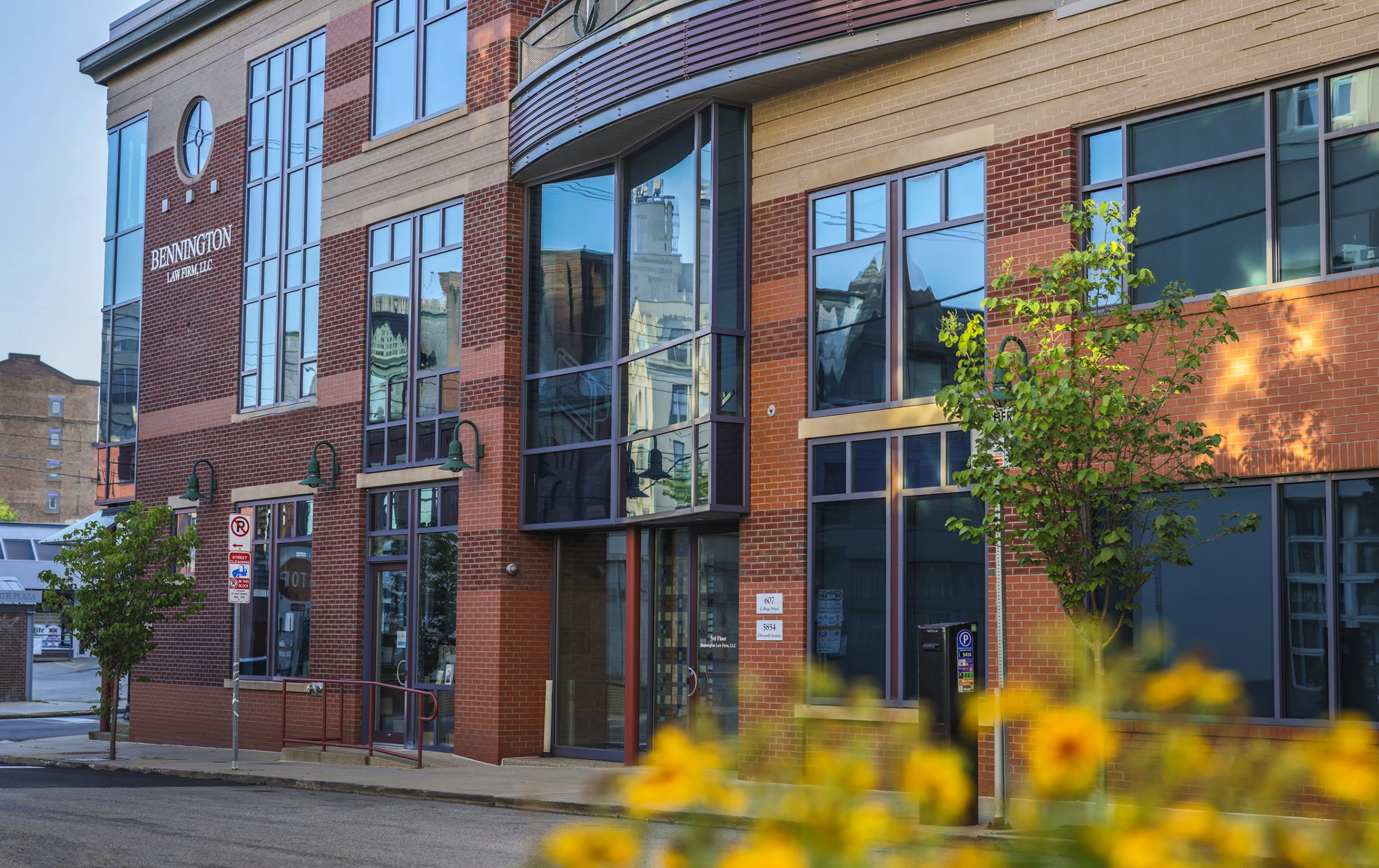 College at Ellsworth
