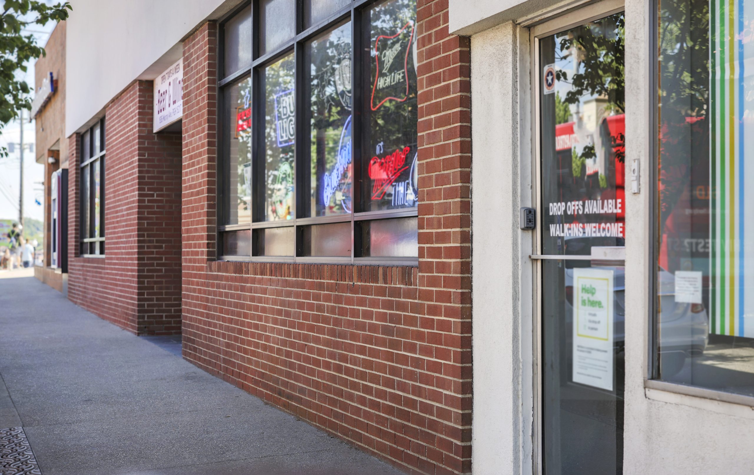 Commercial image