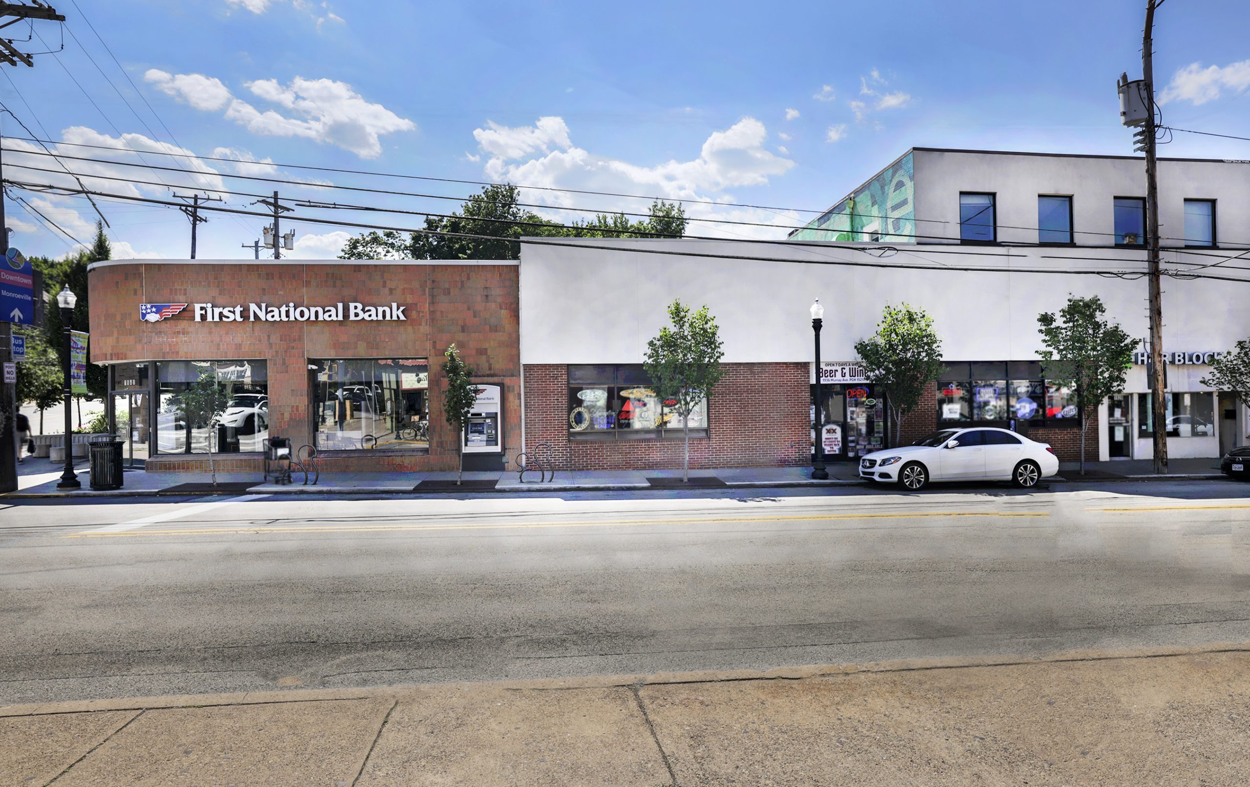 Commercial image