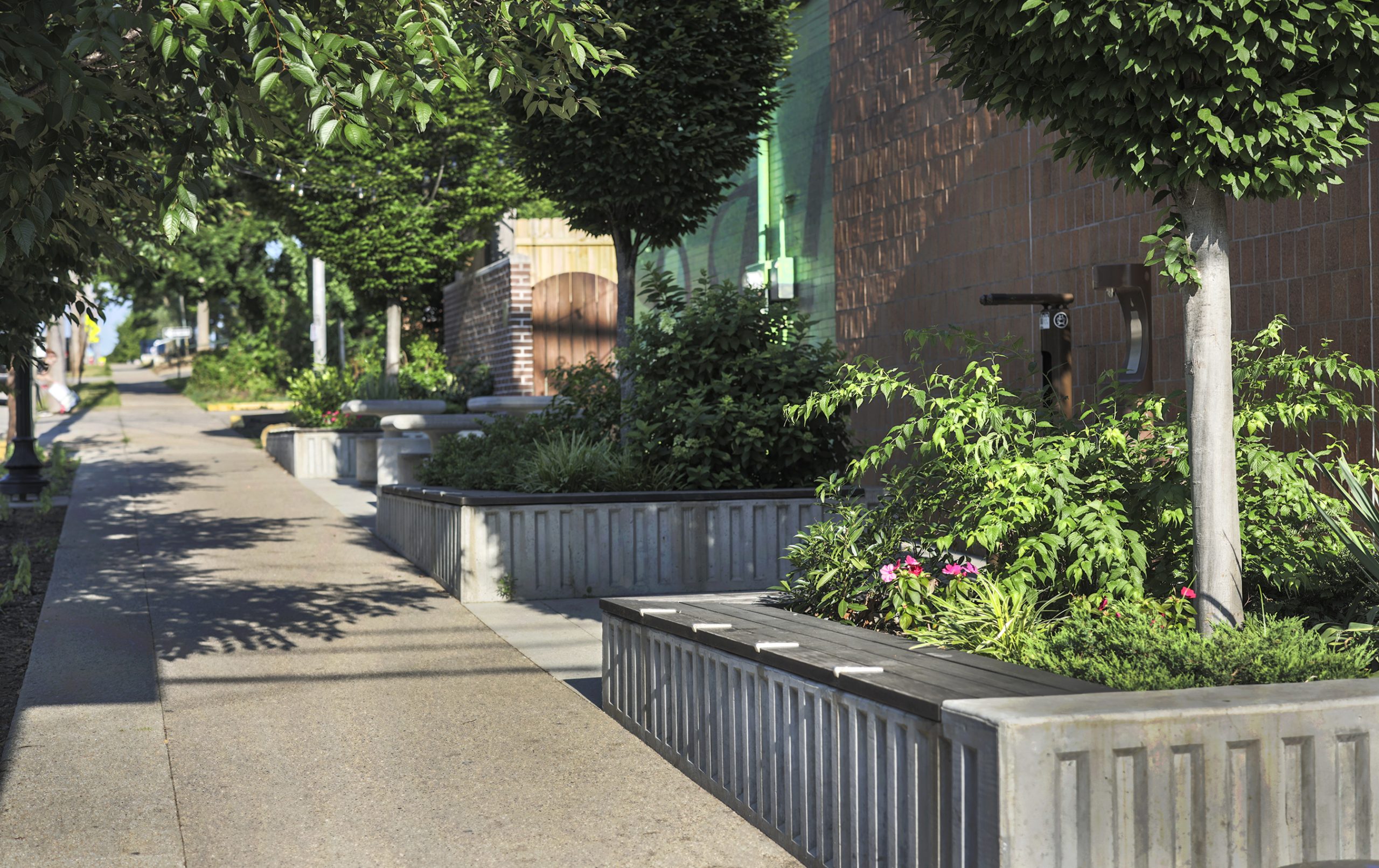 Commercial image