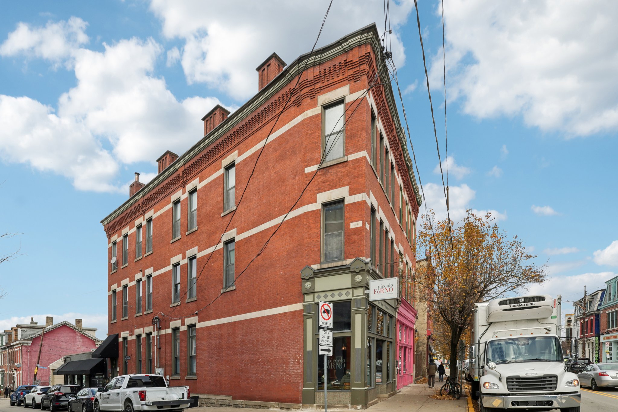 Commercial image