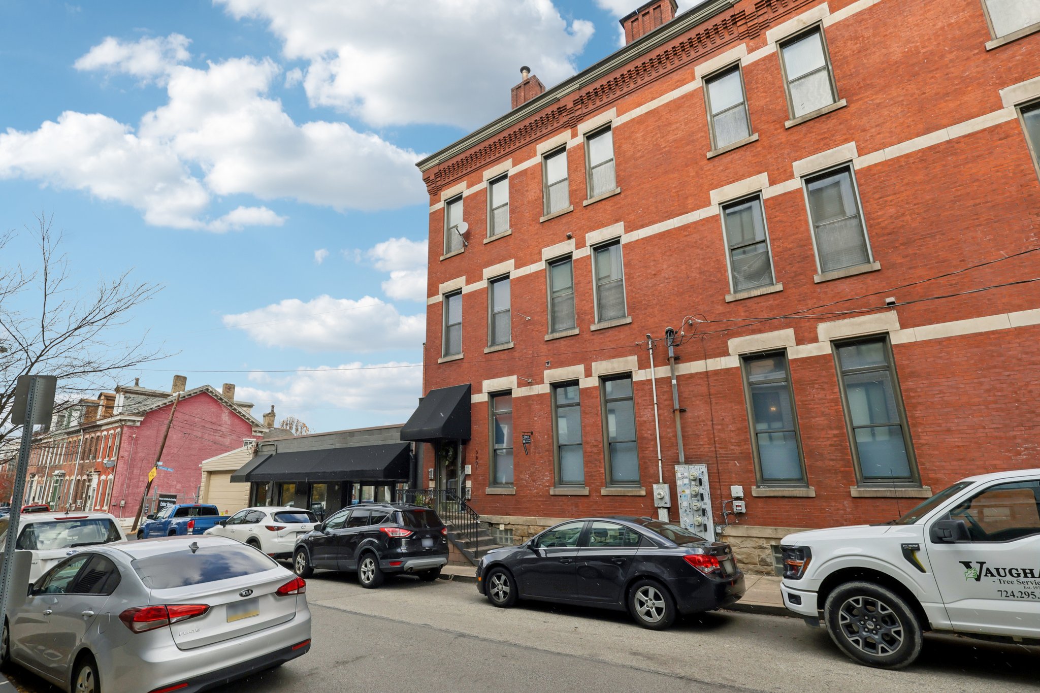 Commercial image