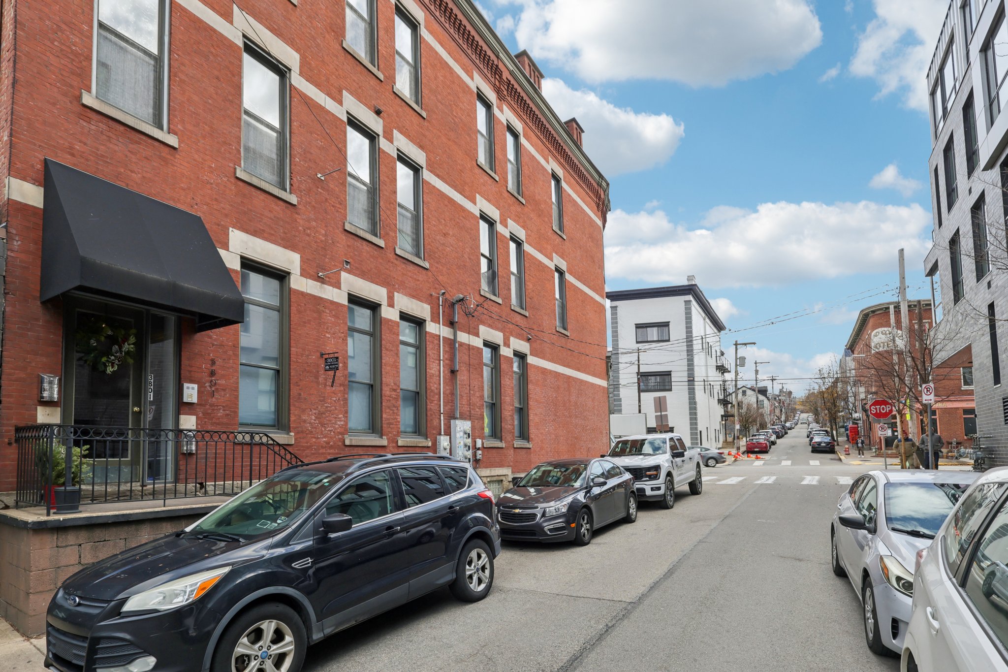 Commercial image
