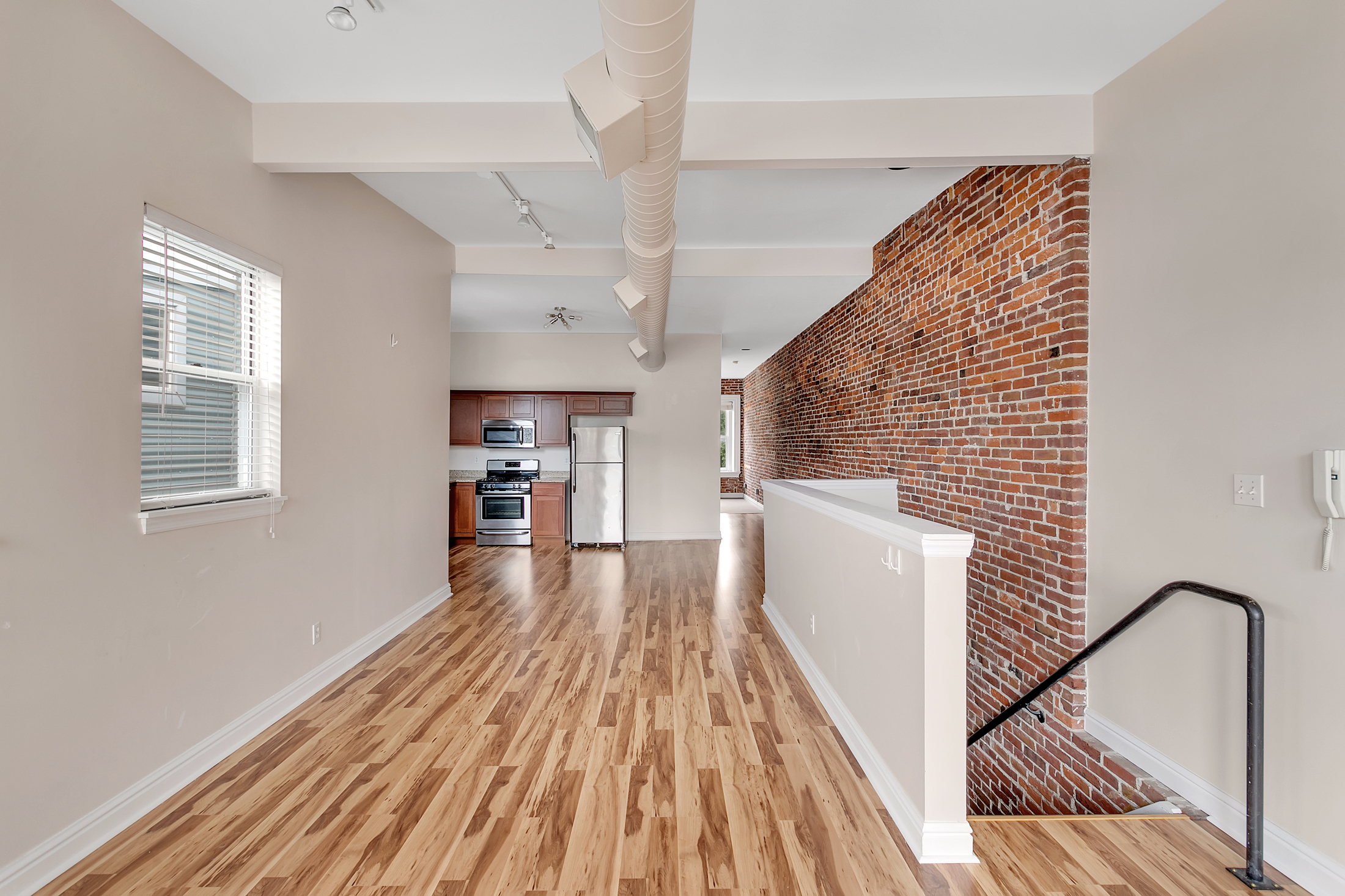 3505 Butler Street, Apt #3