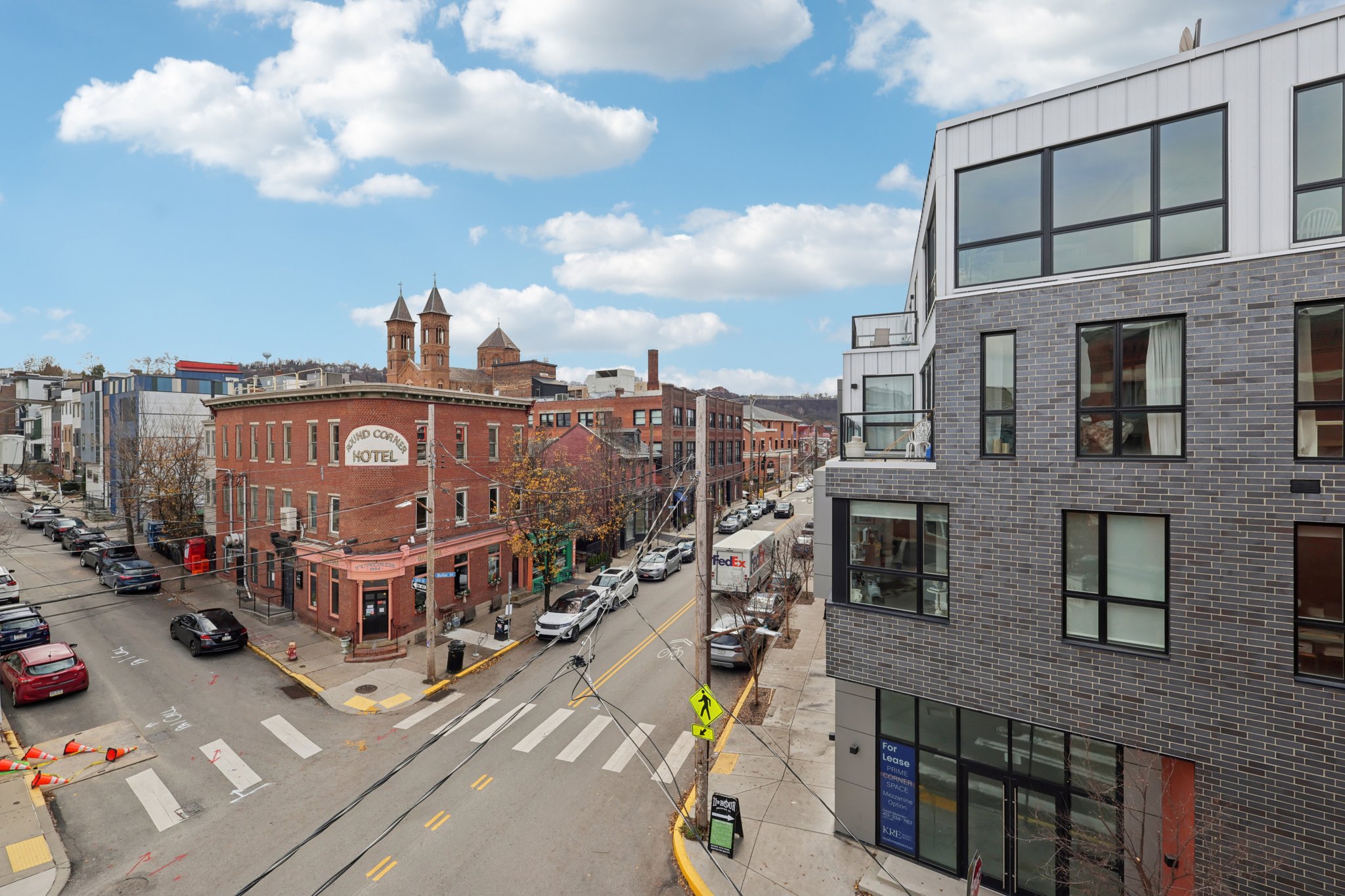 Commercial image