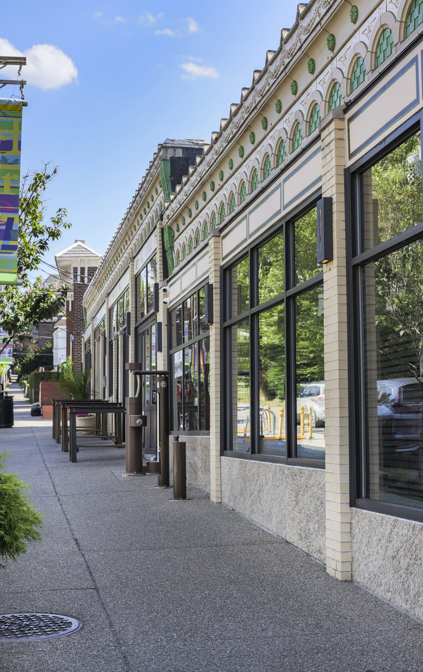 Commercial image