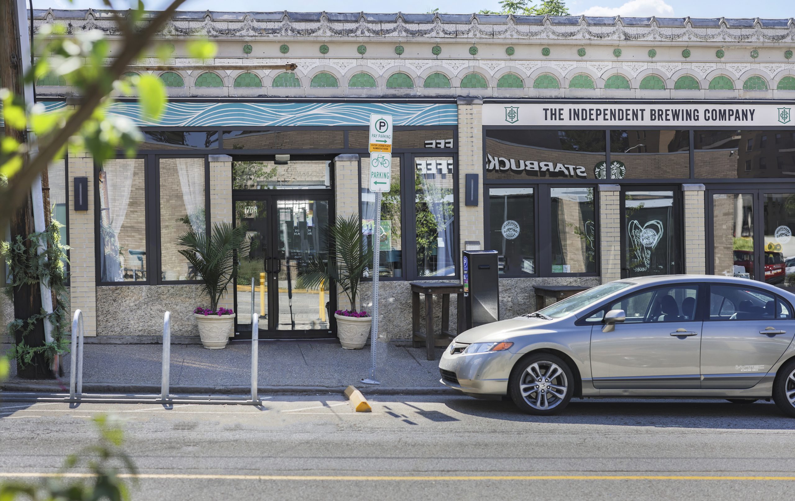 Commercial image
