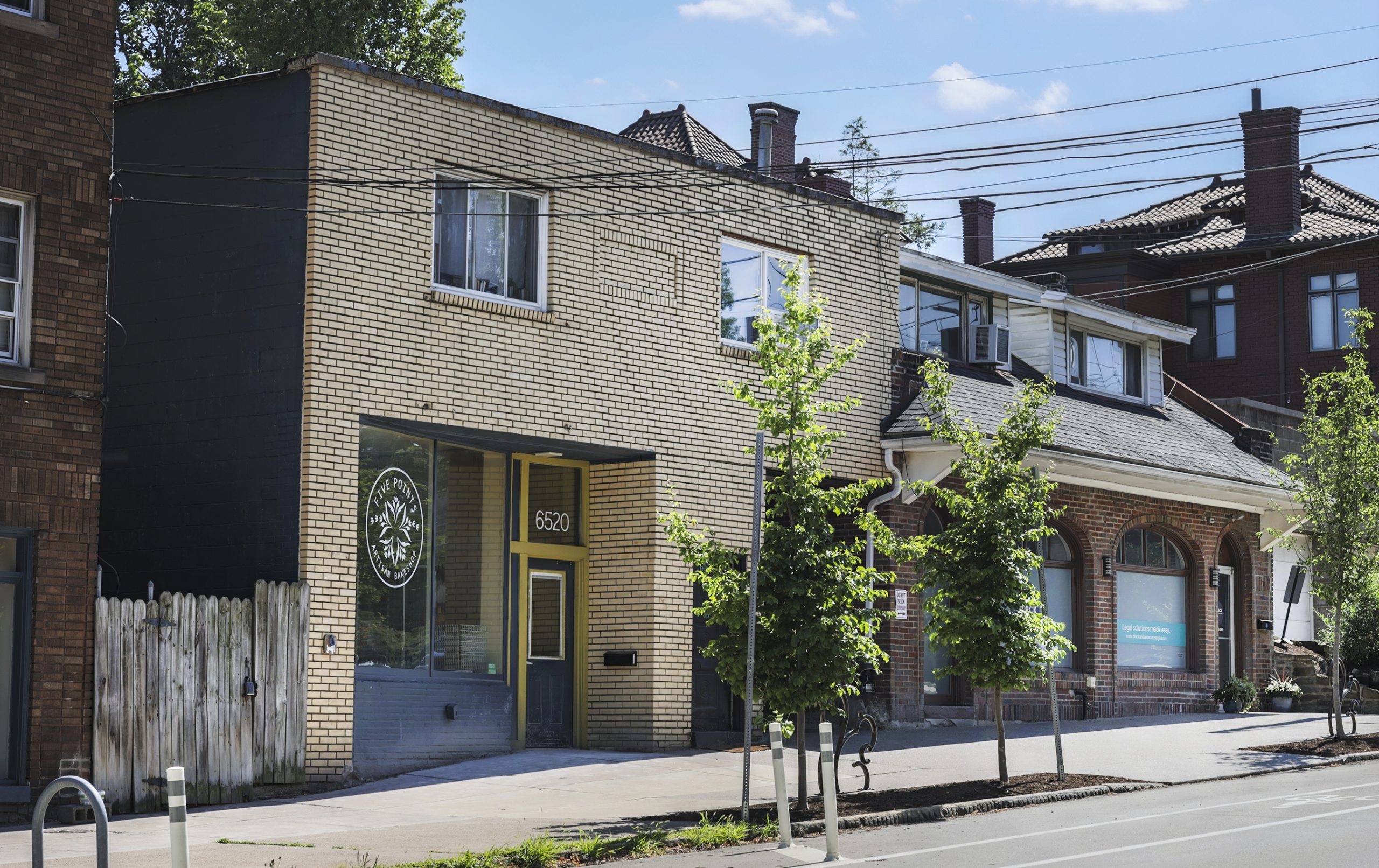 Commercial image