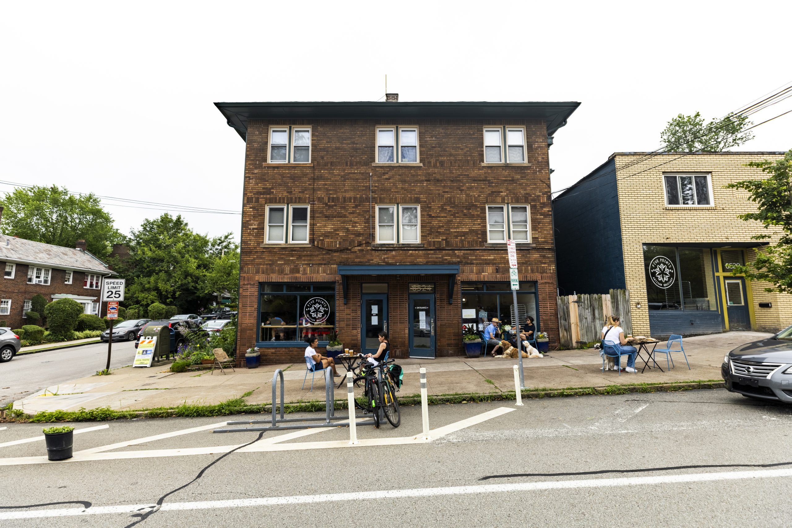 Commercial image