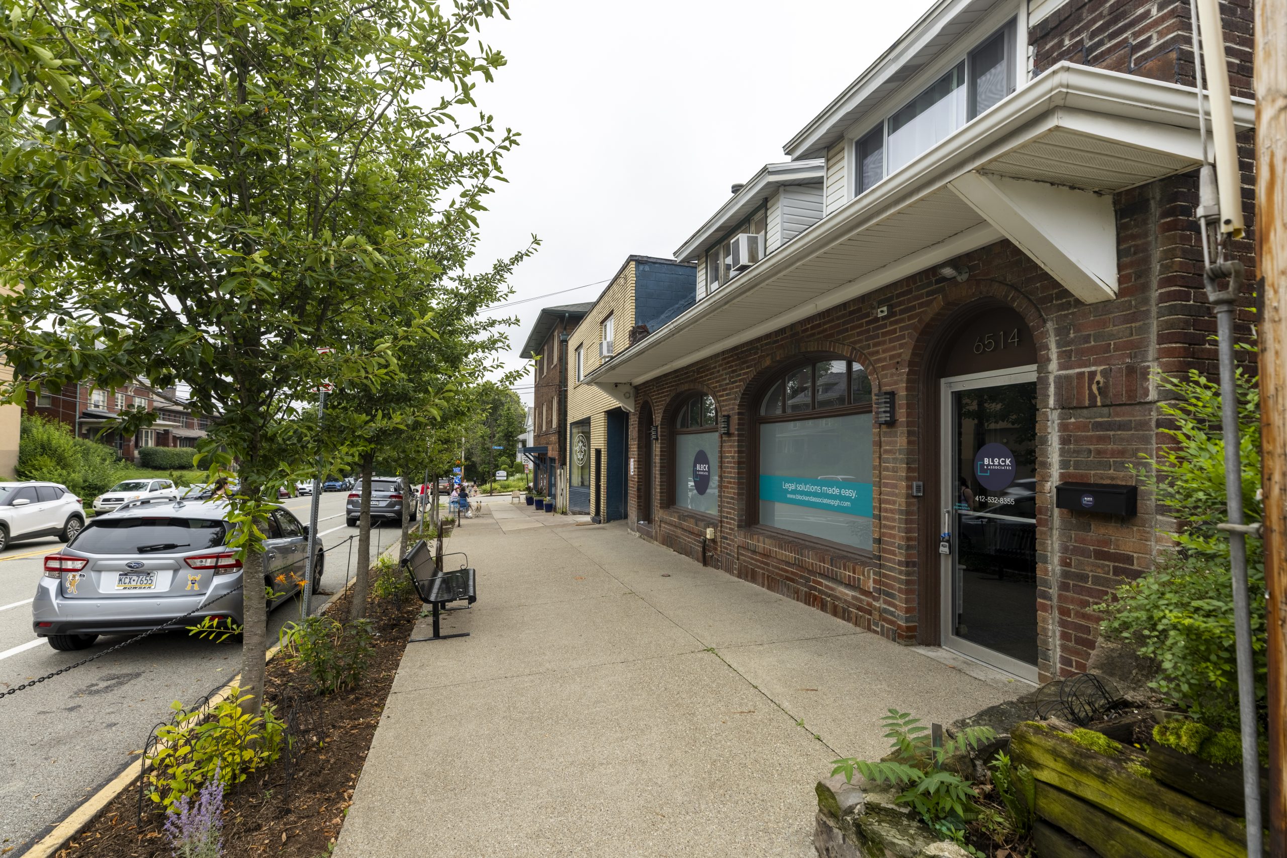 Commercial image