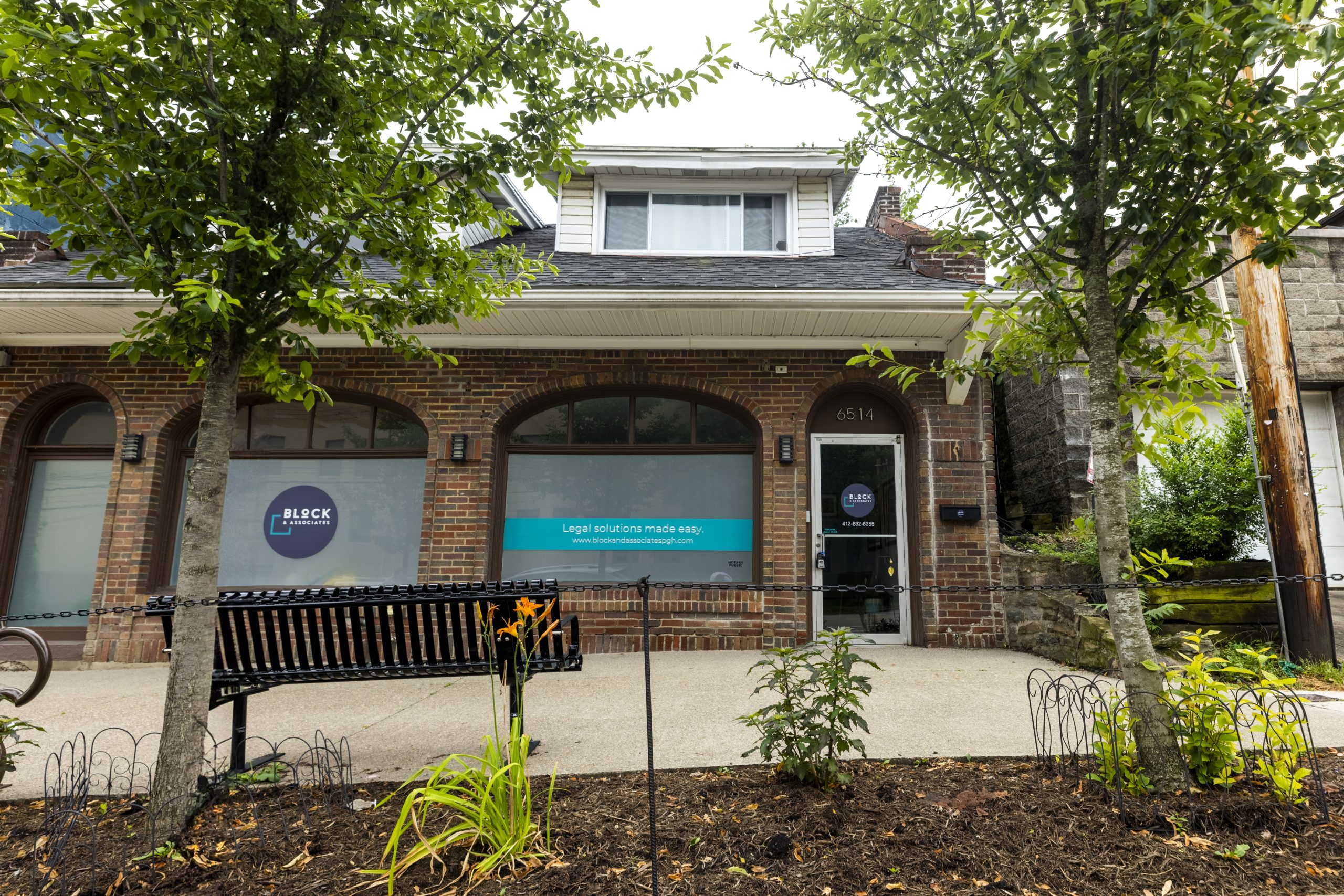 Commercial image