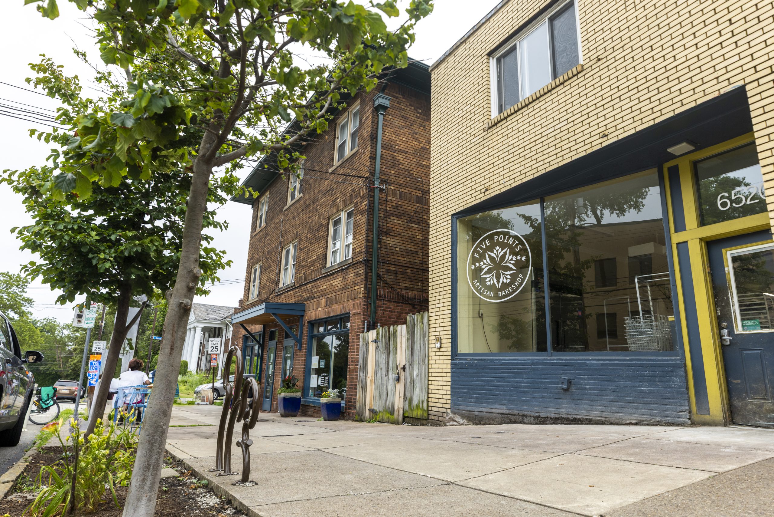 Commercial image