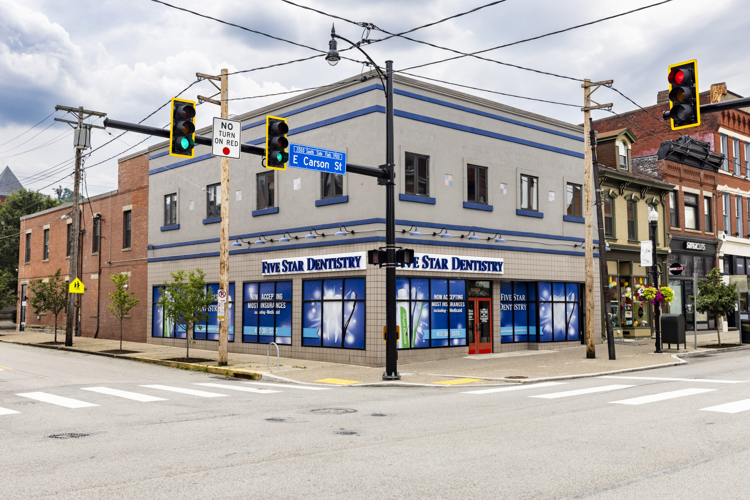 Commercial image