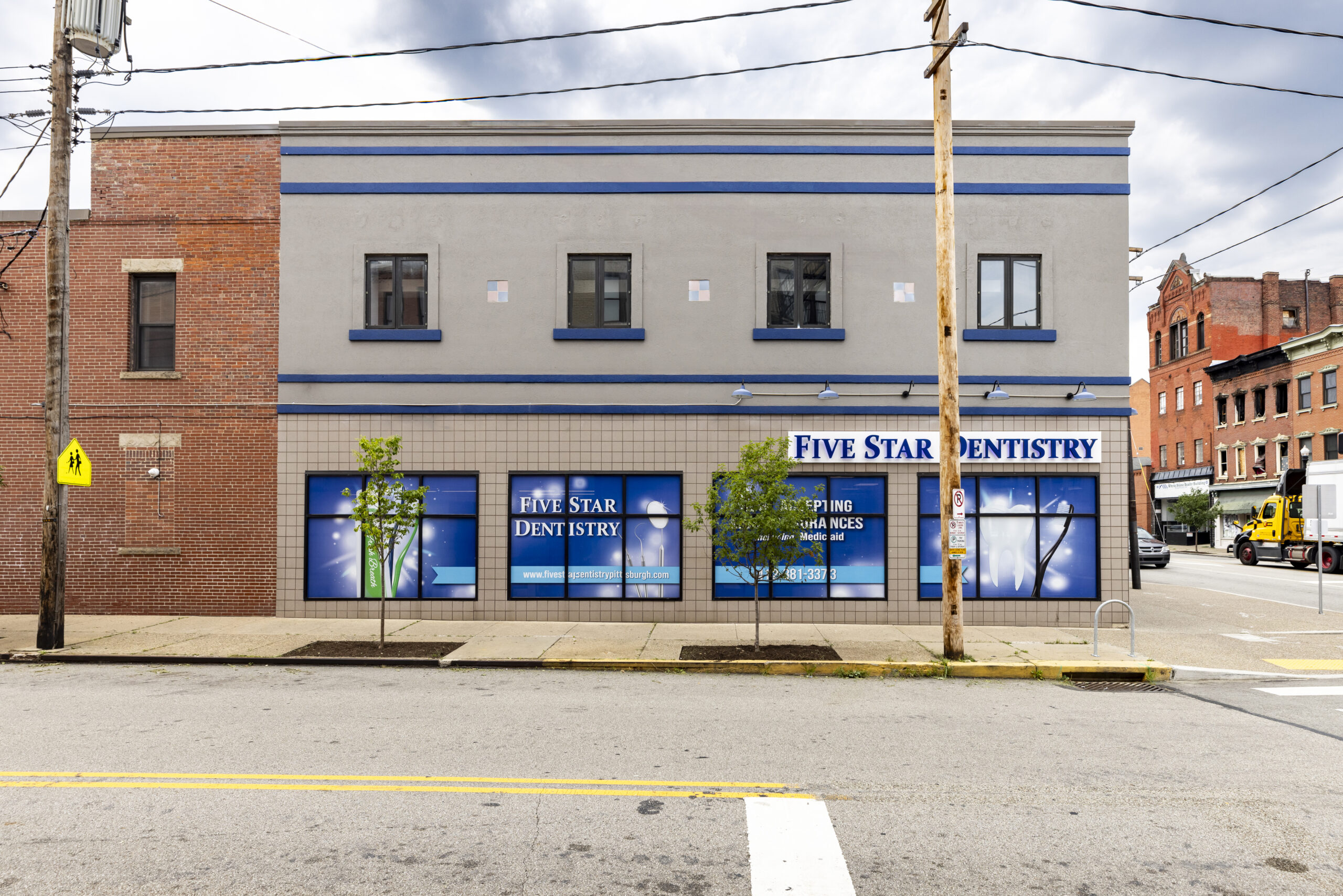 Commercial image