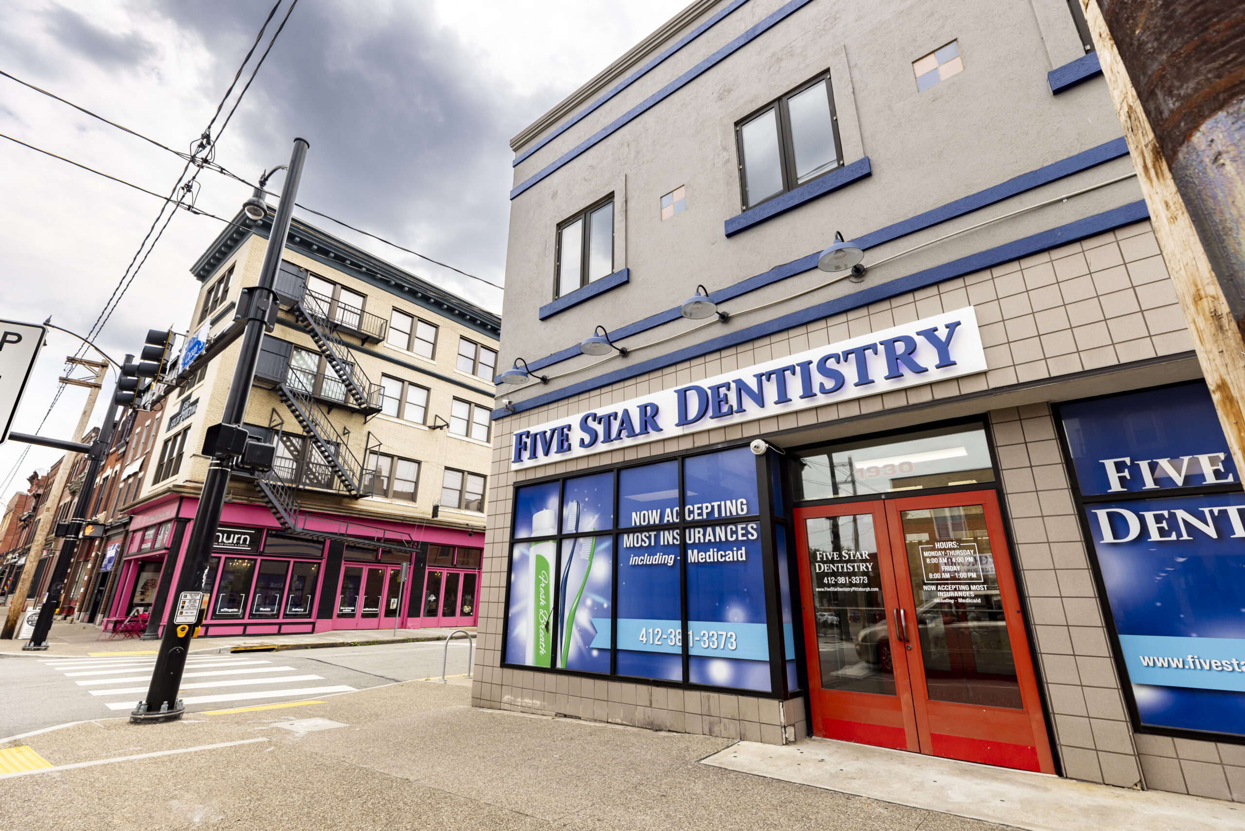 Commercial image