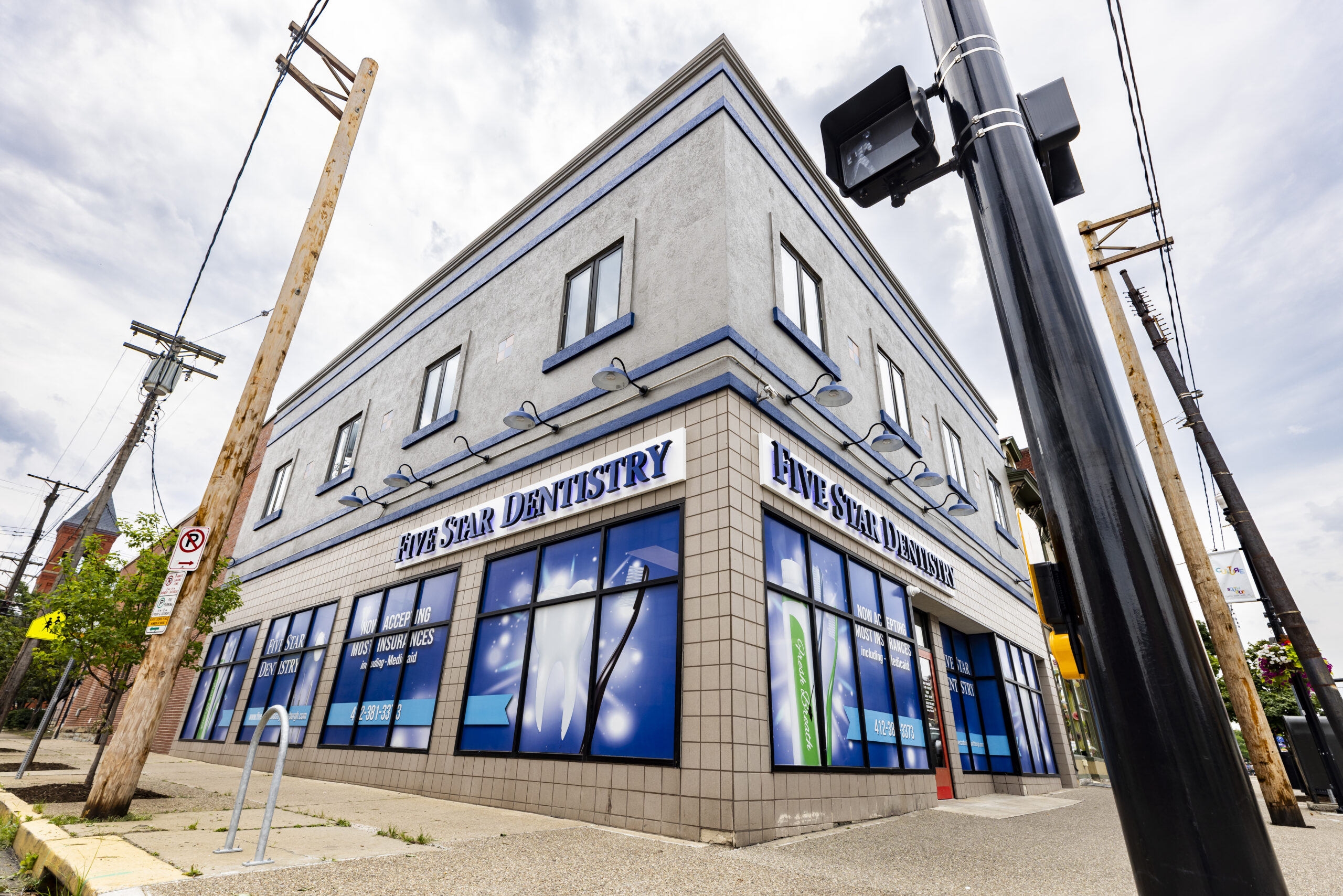 Commercial image