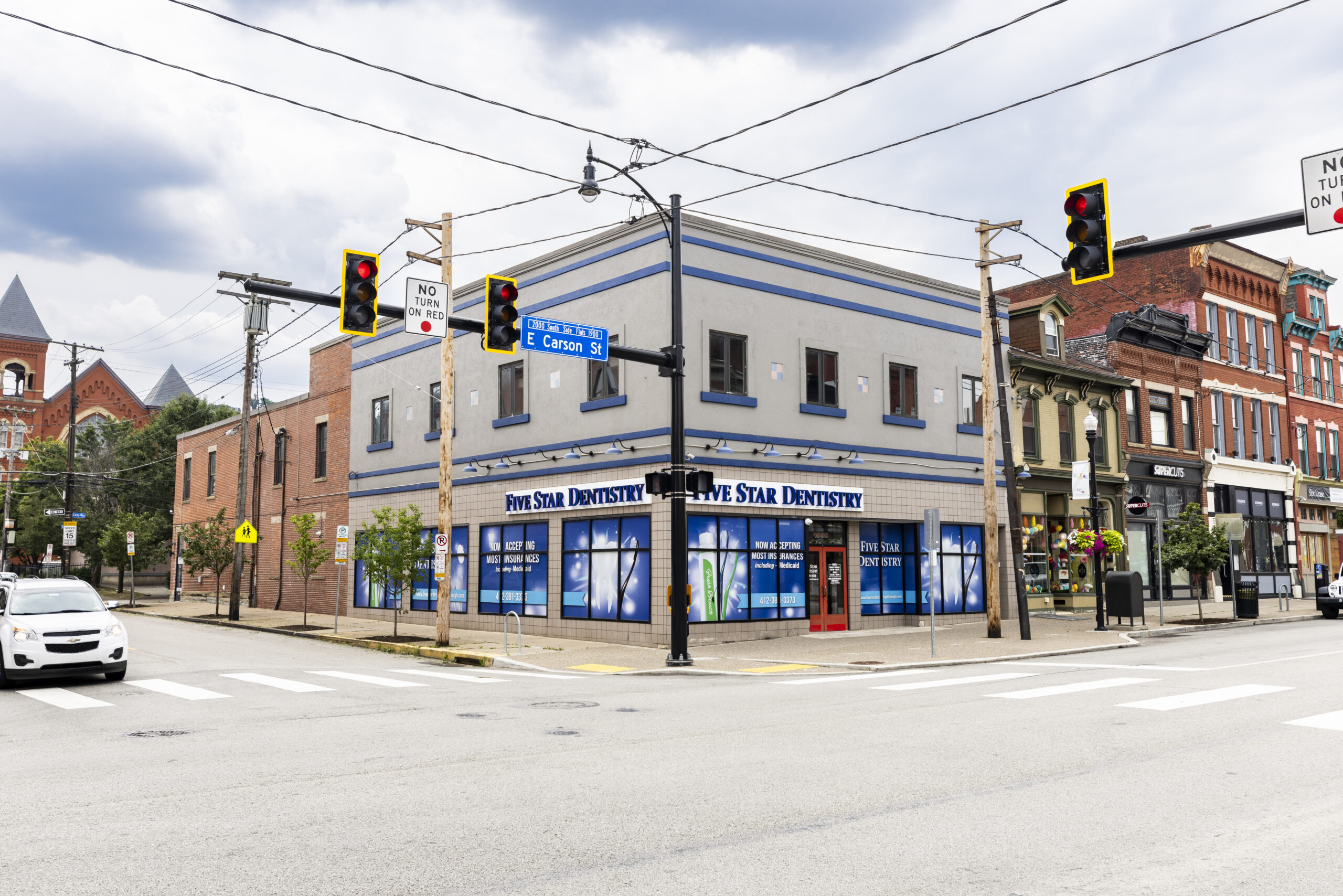 Commercial image