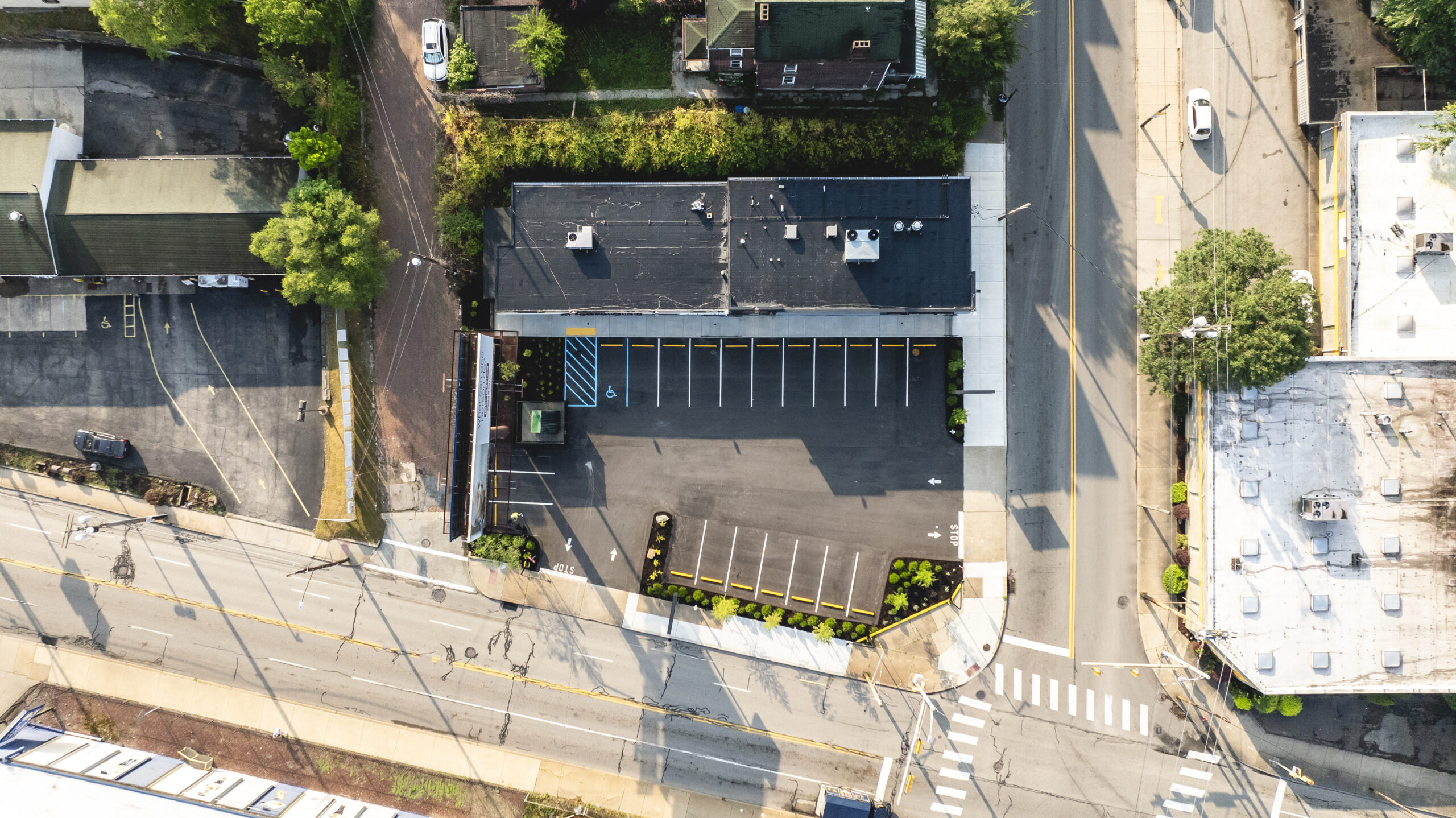 Commercial image