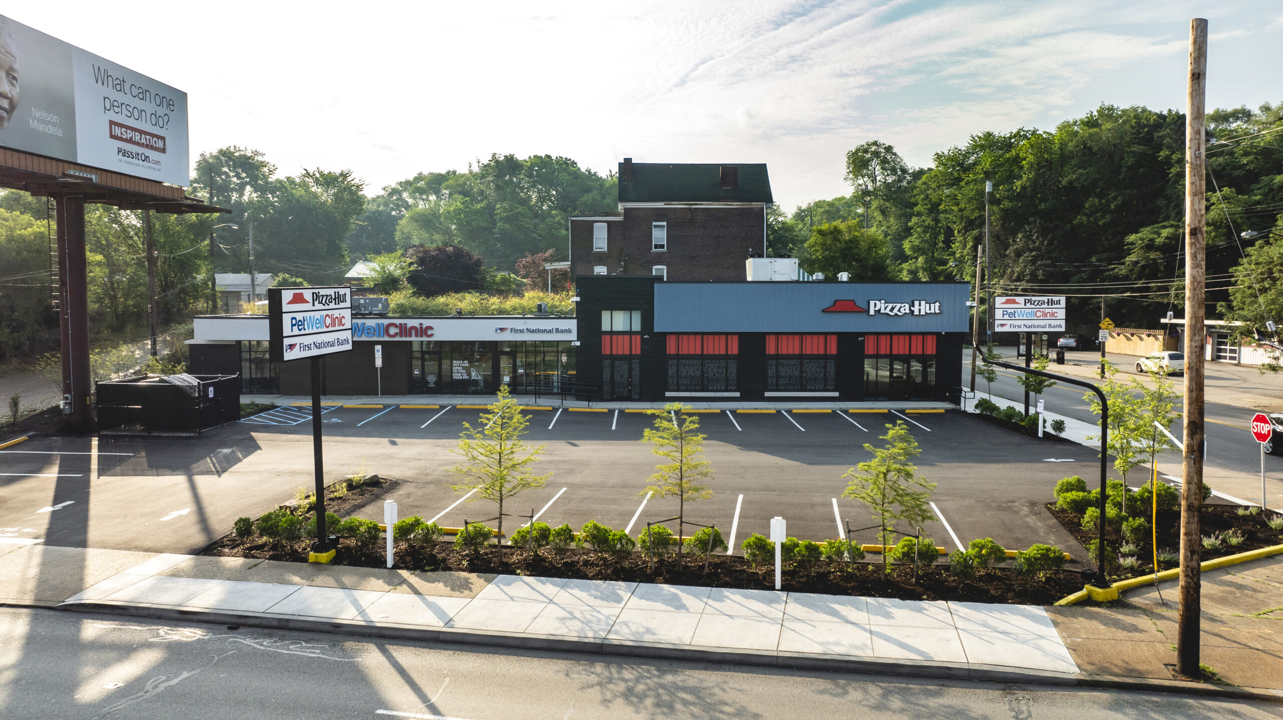 Commercial image