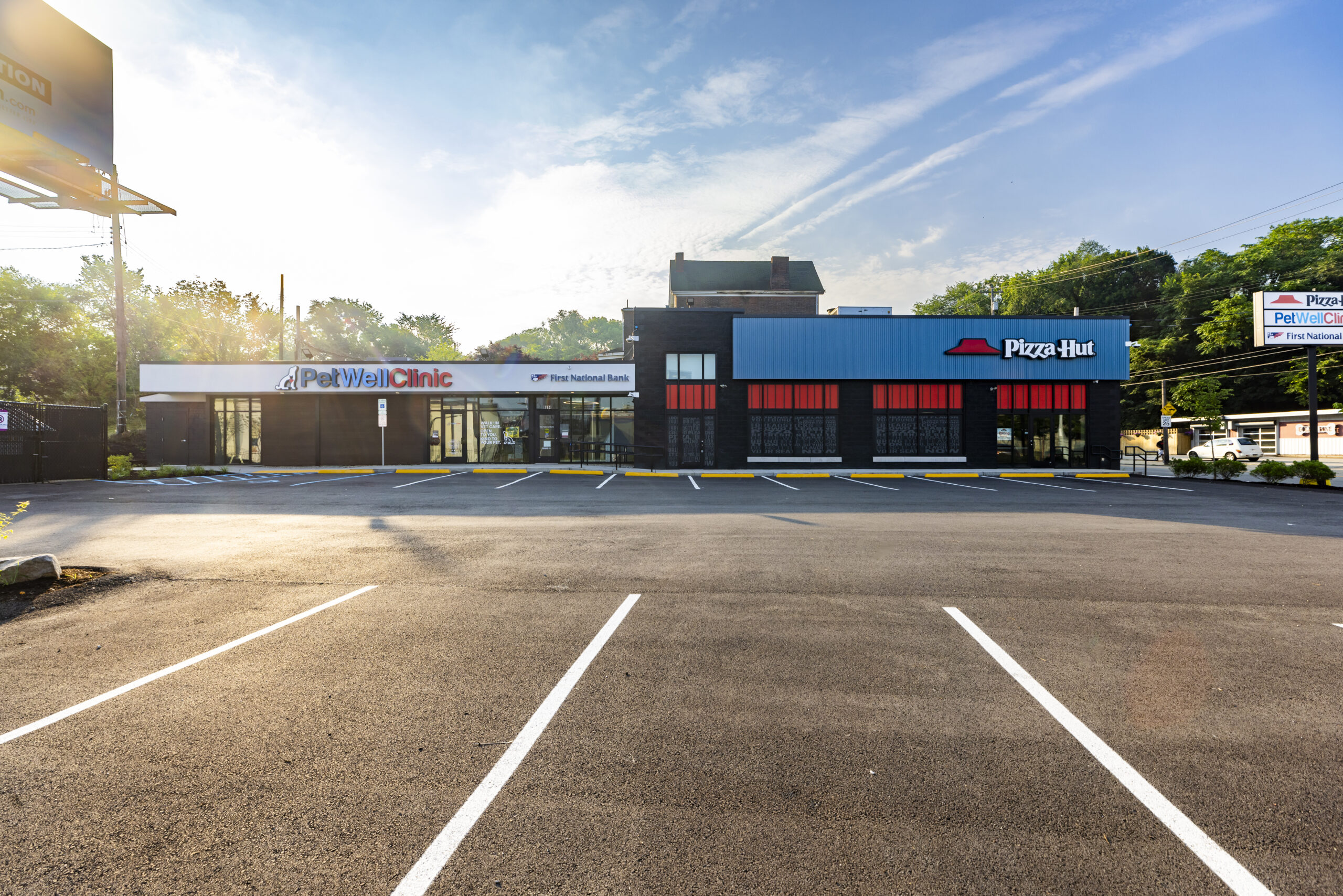 Commercial image