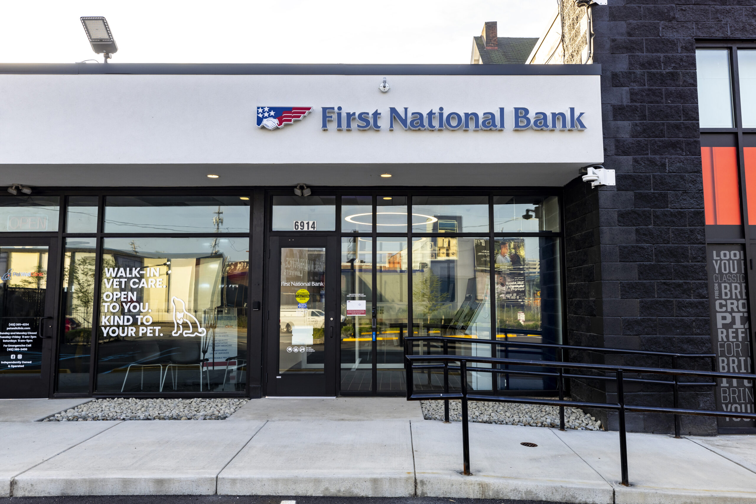 Commercial image