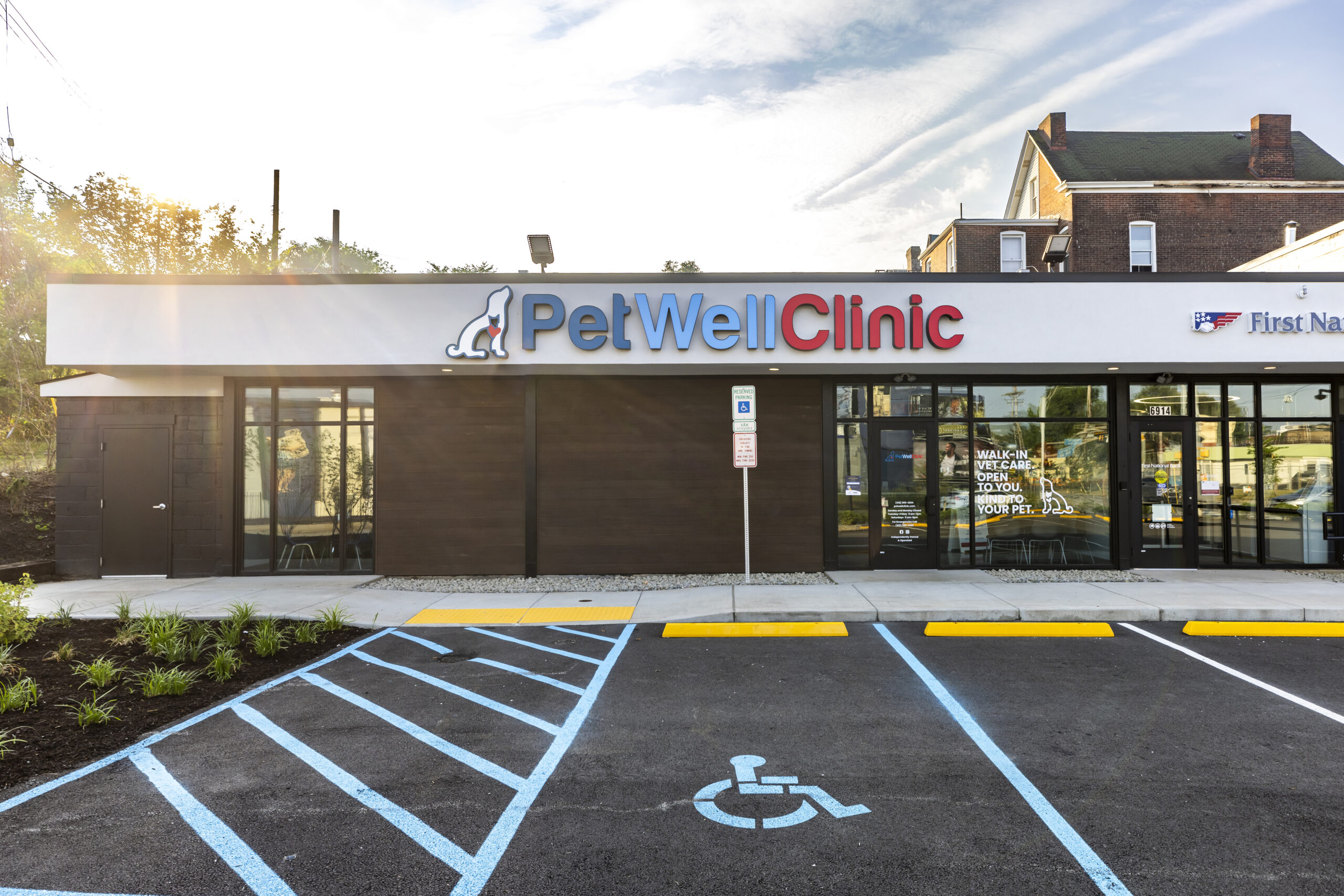 Commercial image